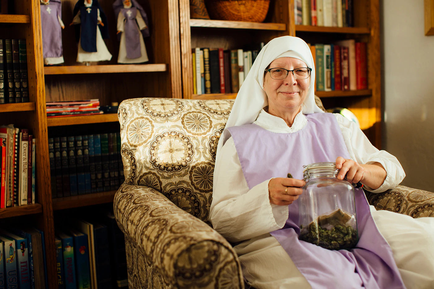 The Revolution of Cannabis Culture