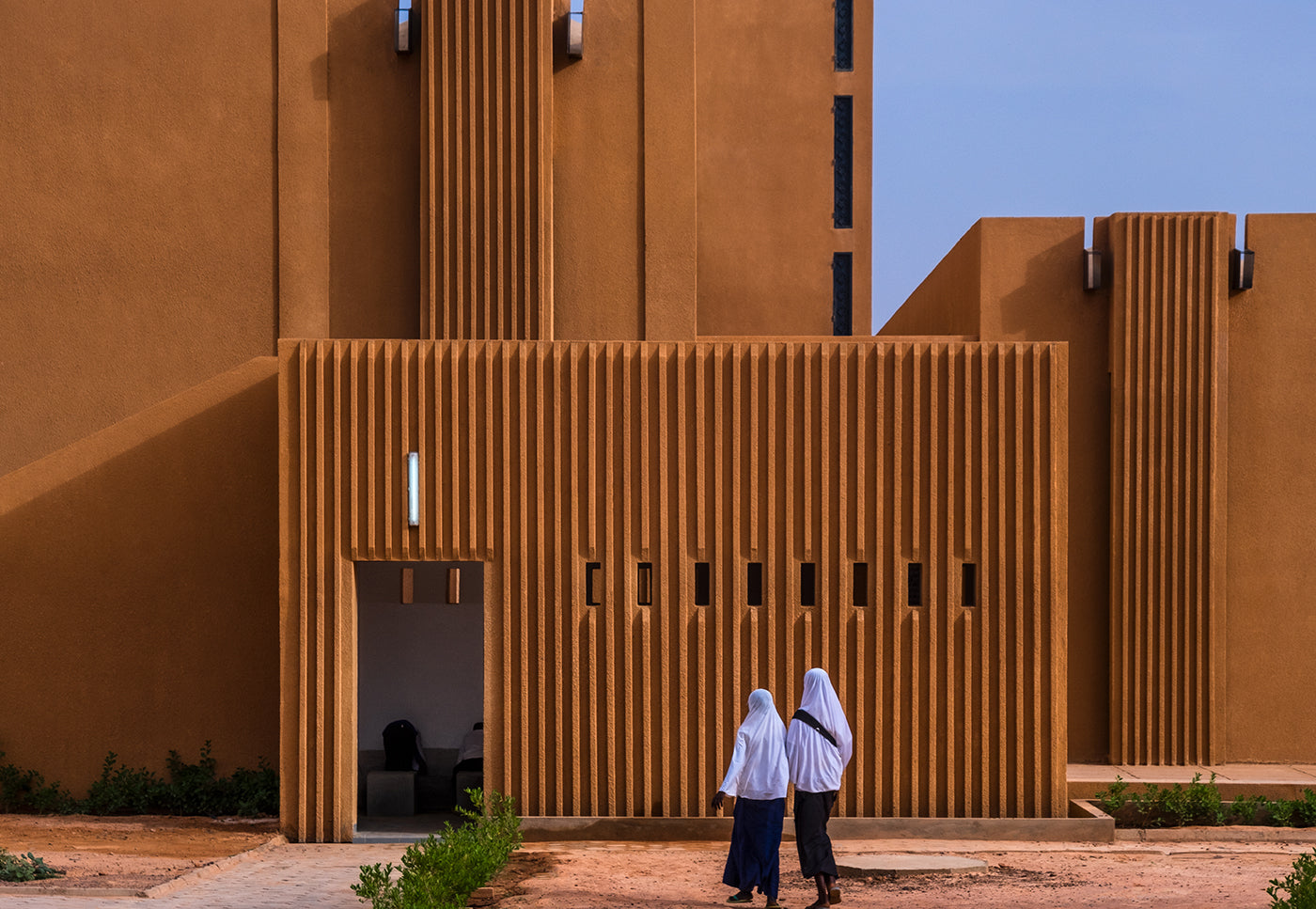 Why Cities Need To Be Designed For All