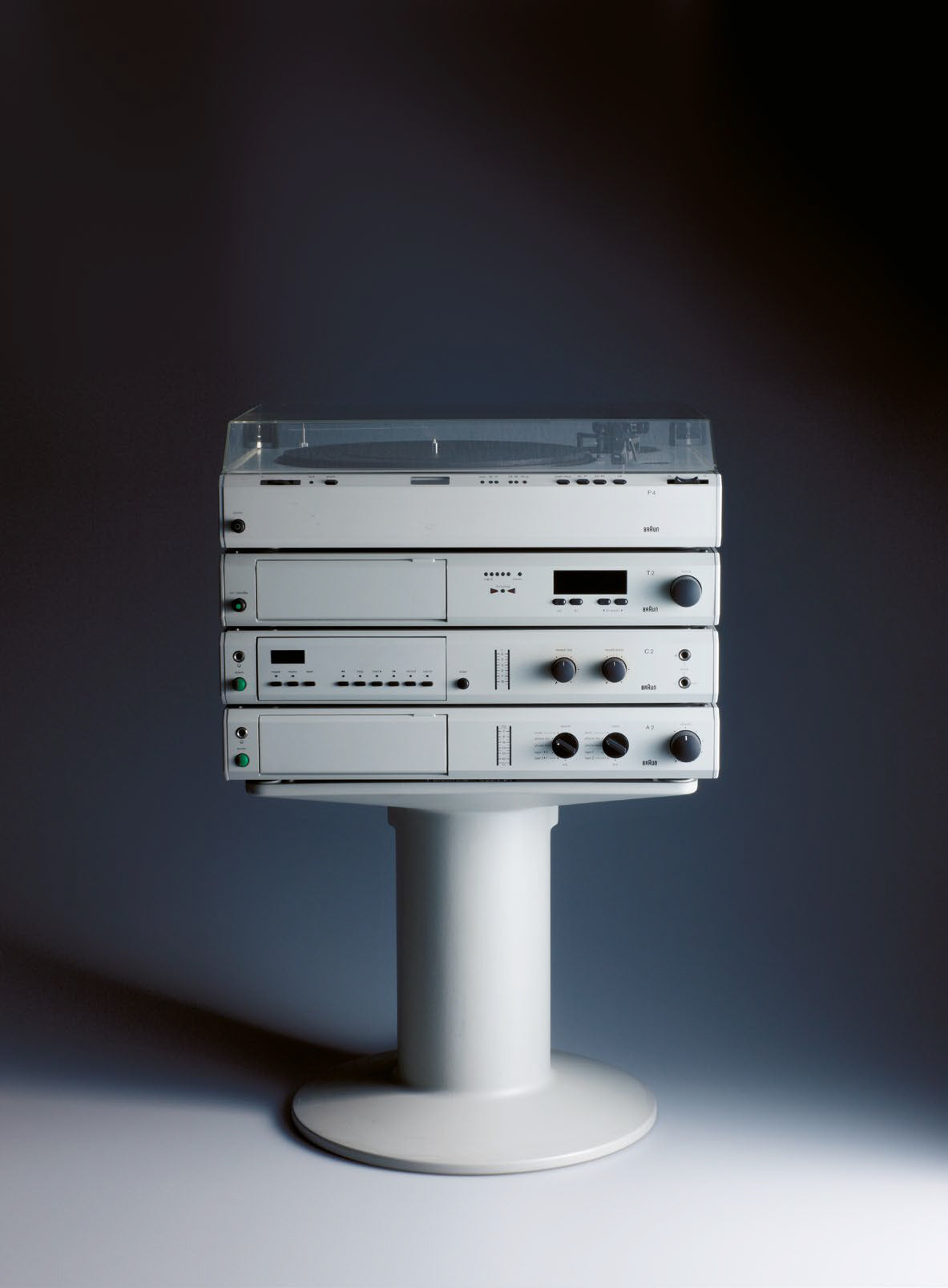 Dieter Rams On His Connection To Simplicity