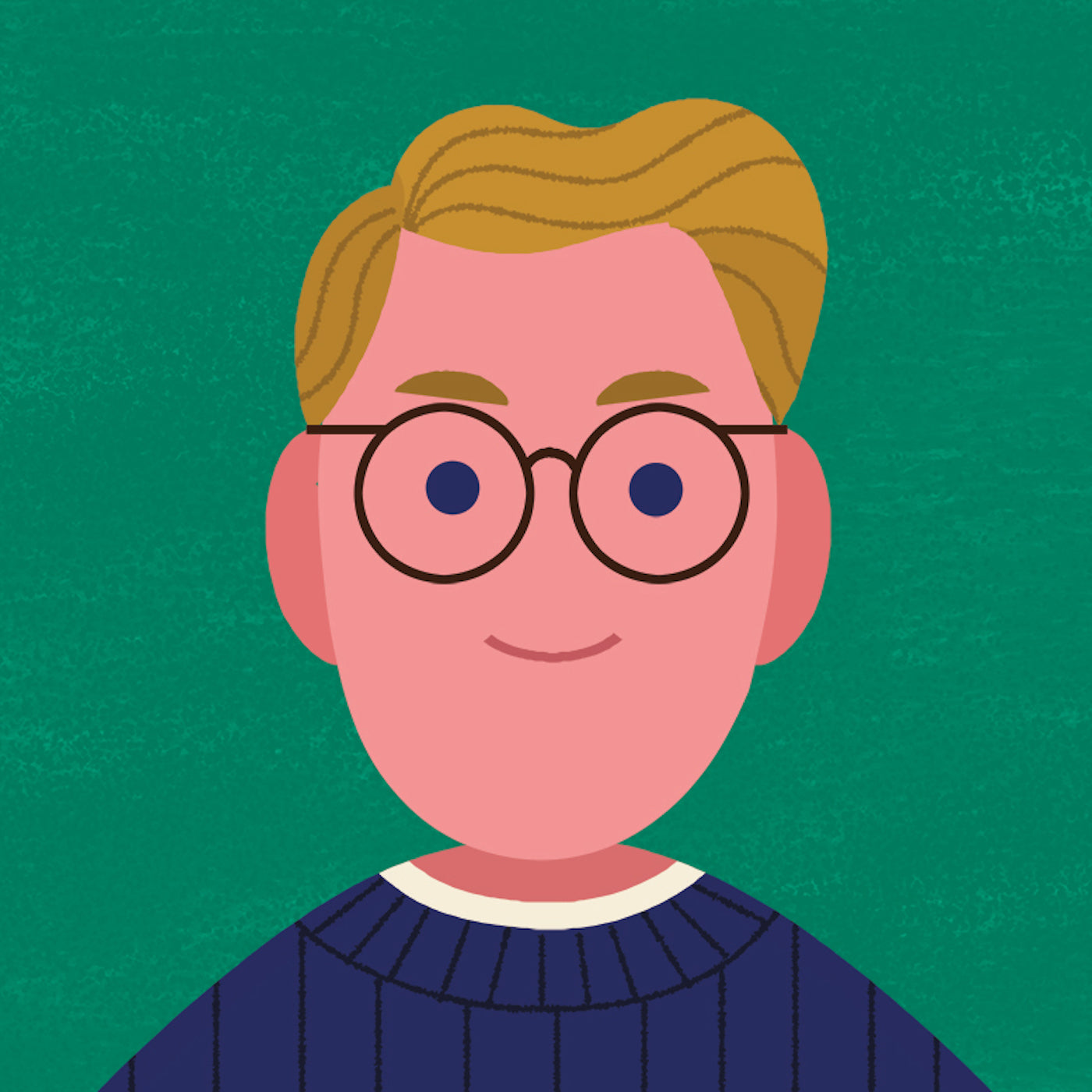 Meet Benjamin Flouw