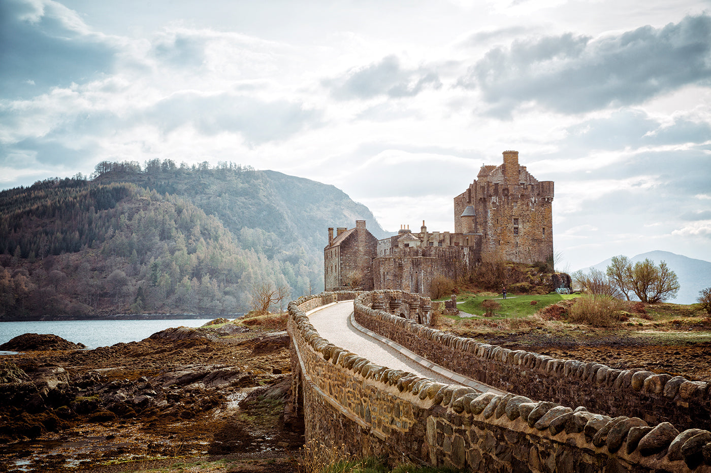 Ride Scotland’s North Coast 500