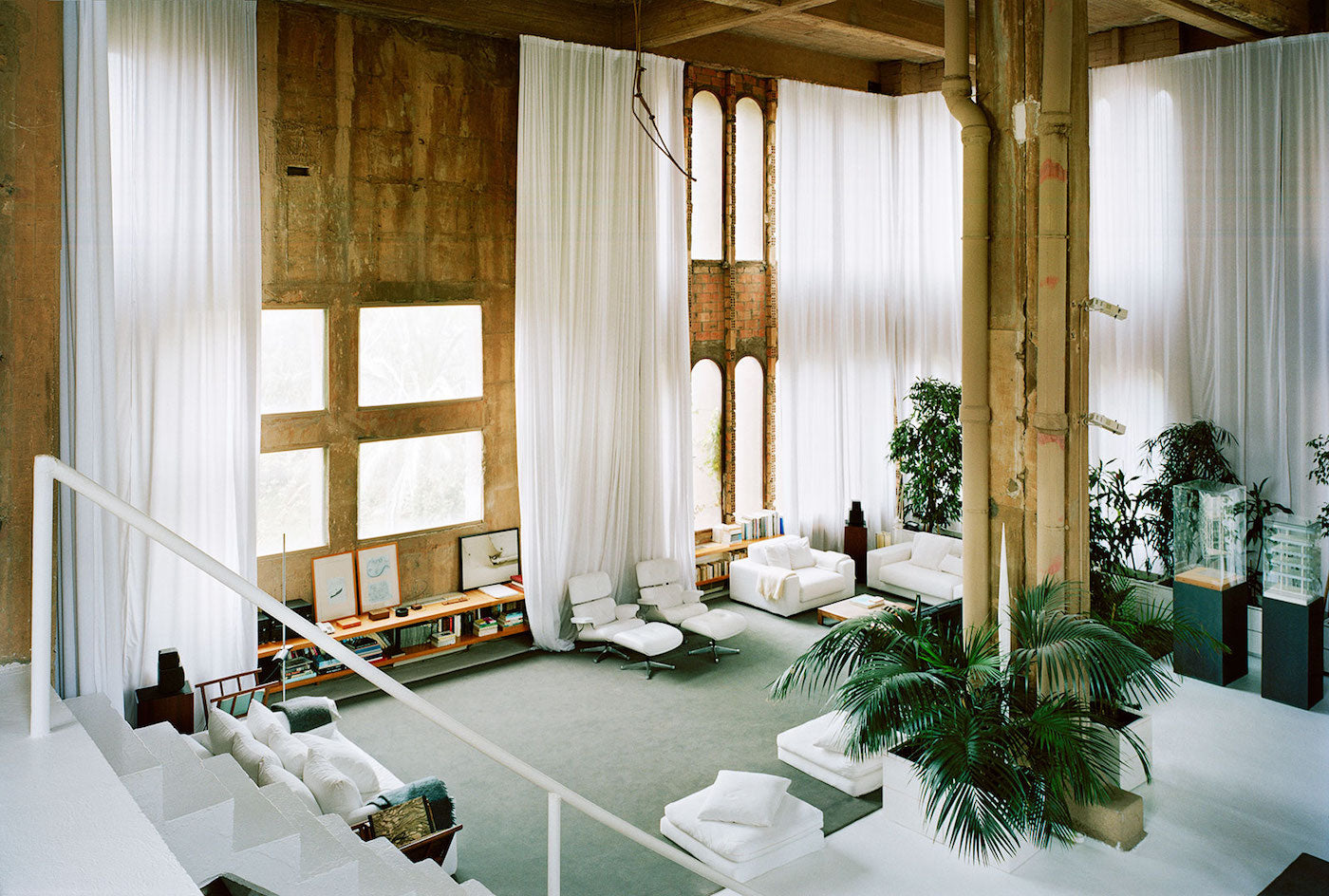 Concrete Remade