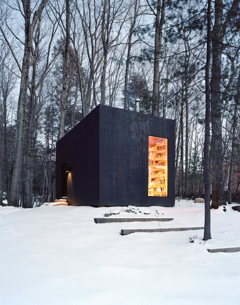 Hemmelig Rom by Jason Koxvold and Studio Padron