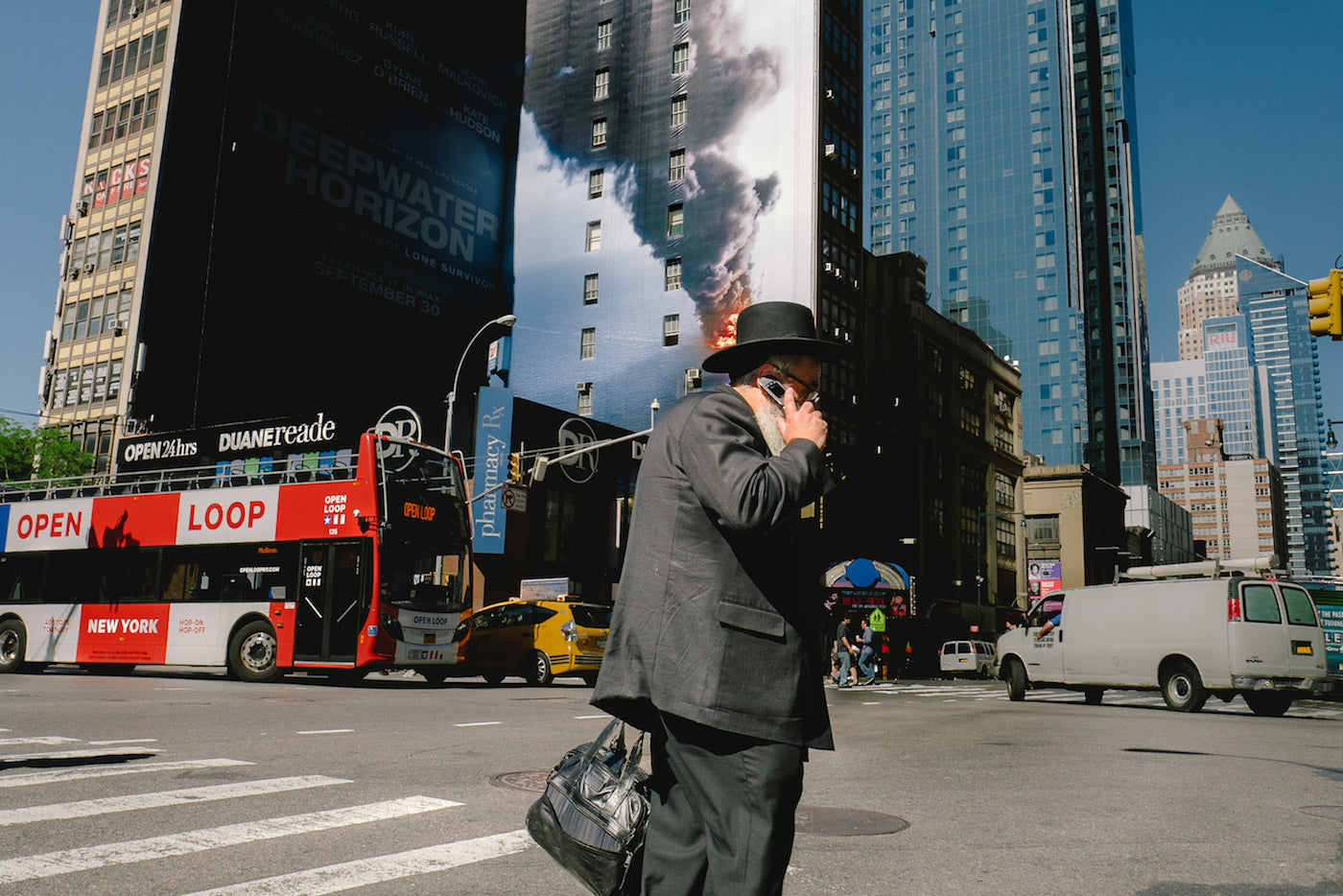 Coincidences by Jonathan Higbee