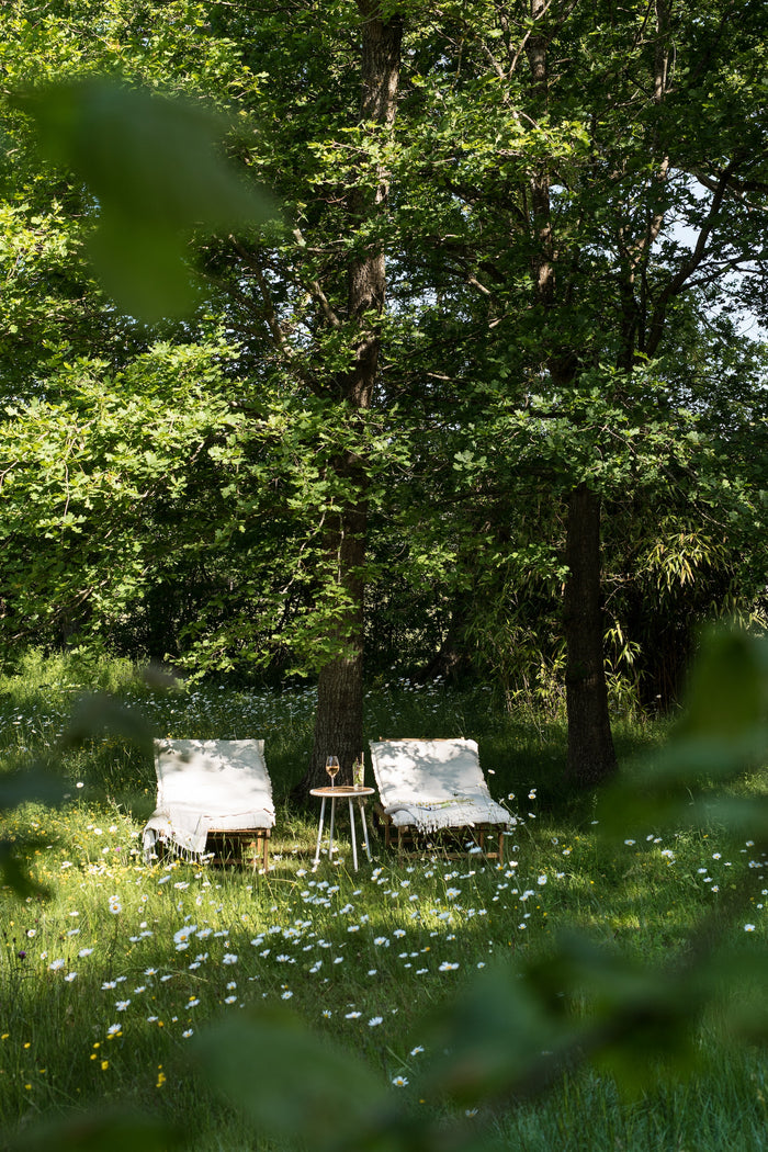 Escape to the Country