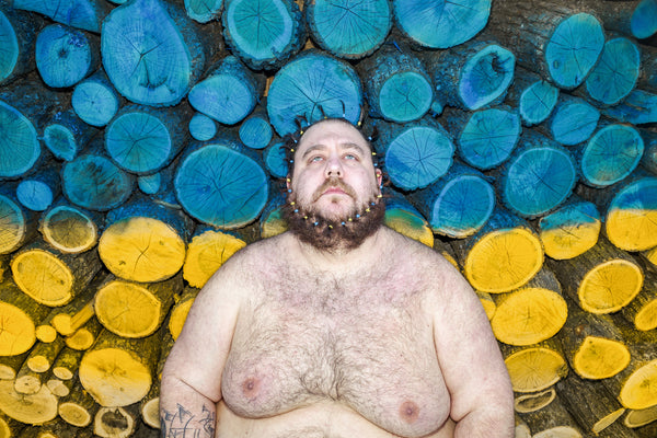 Ukraine Rising gestalten - Main Image