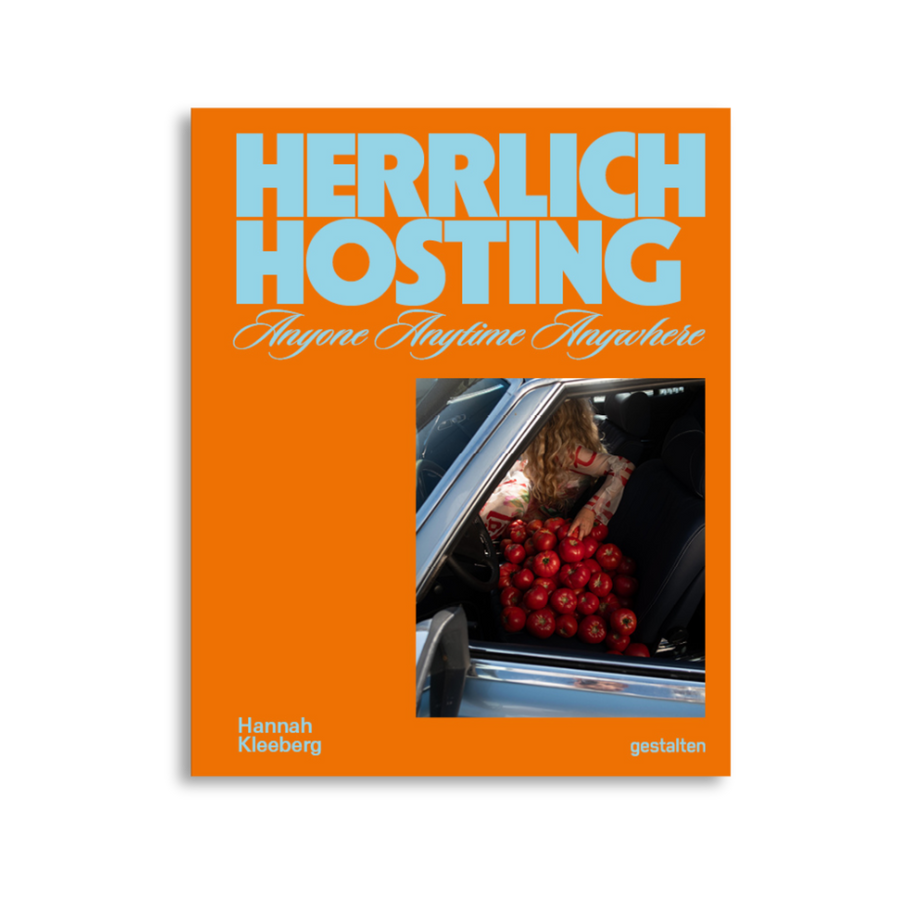 Herrlich Hosting (Deutsche Ausgabe)