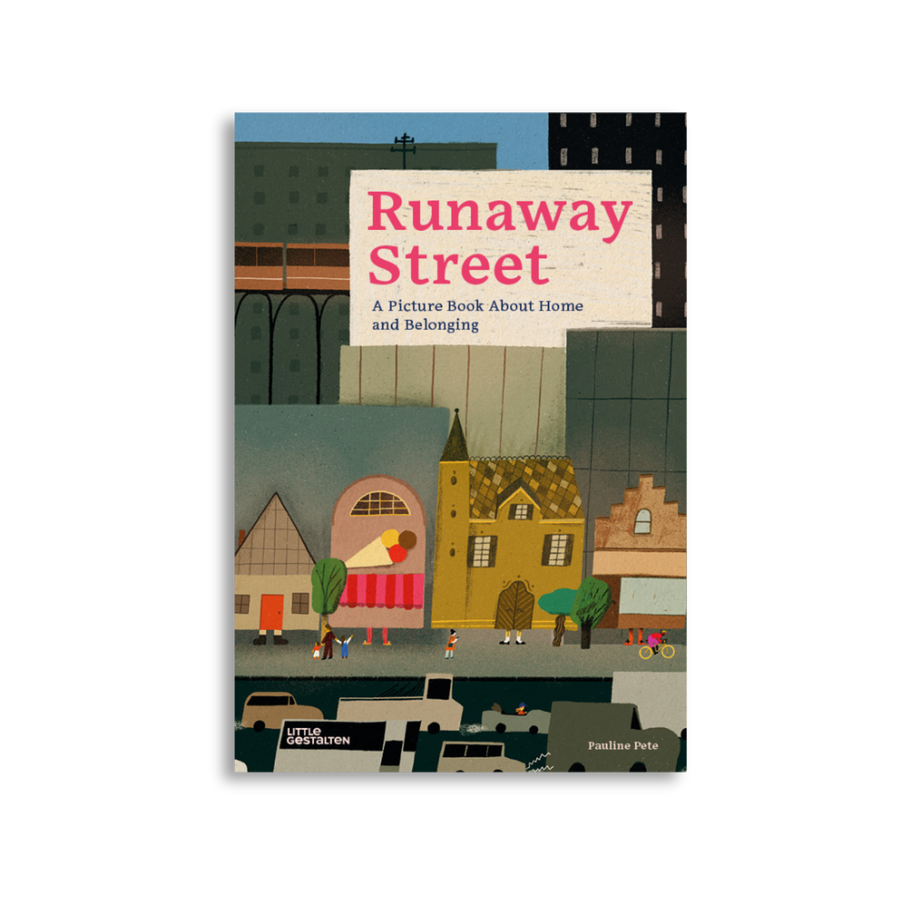 Runaway Street