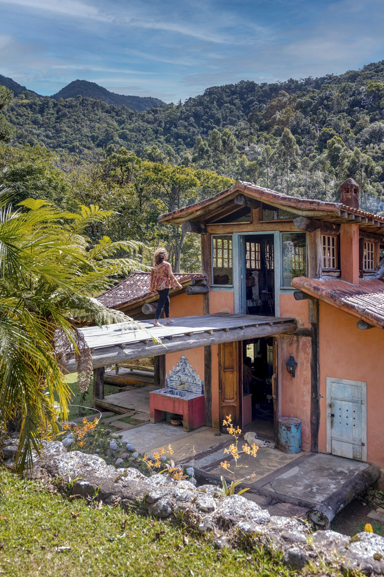 Brazil Living