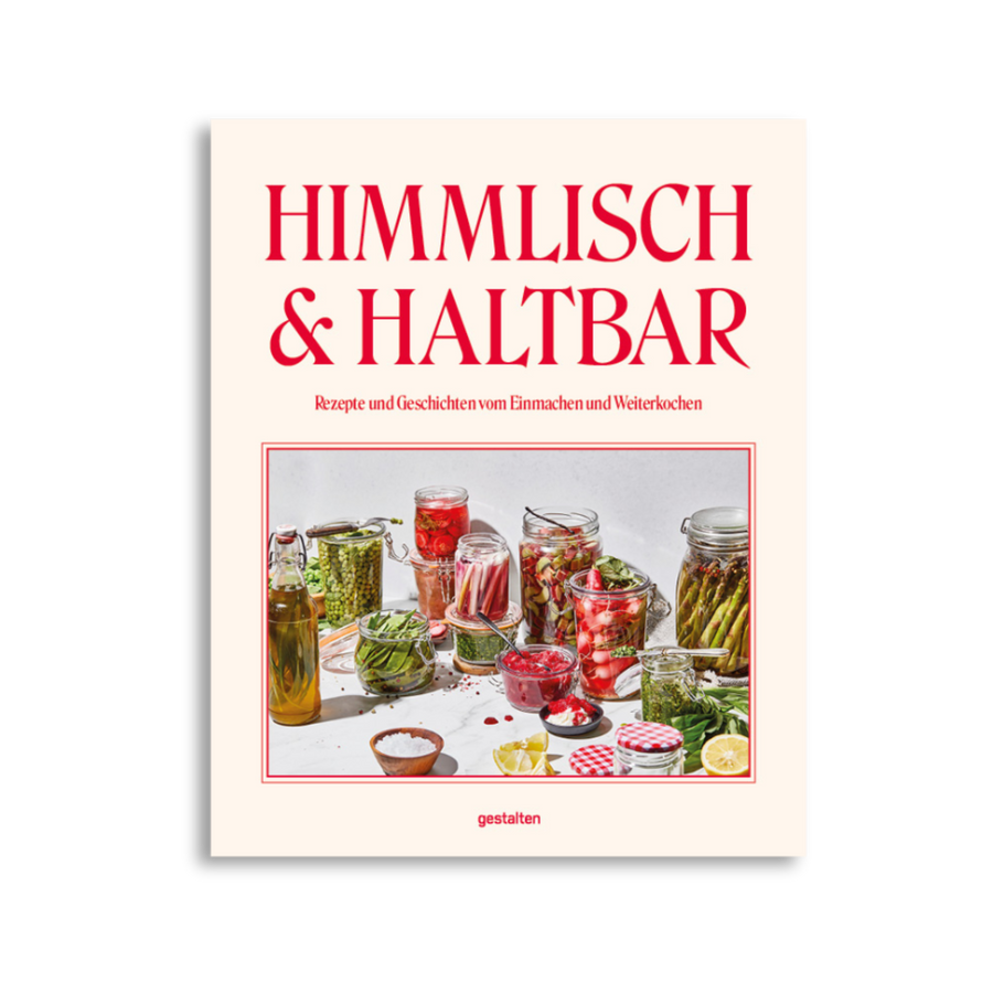 Himmlisch & Haltbar
