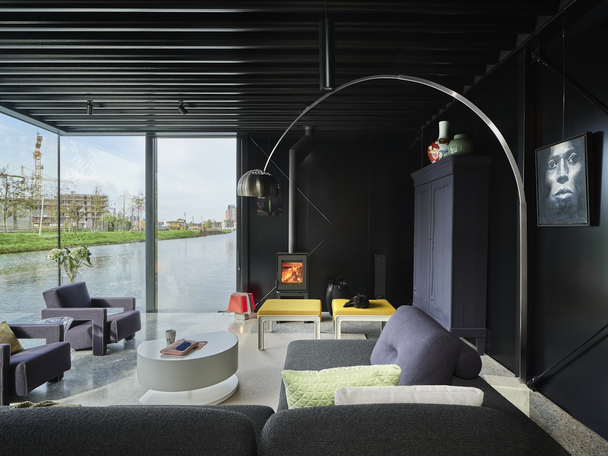 Creative Homes