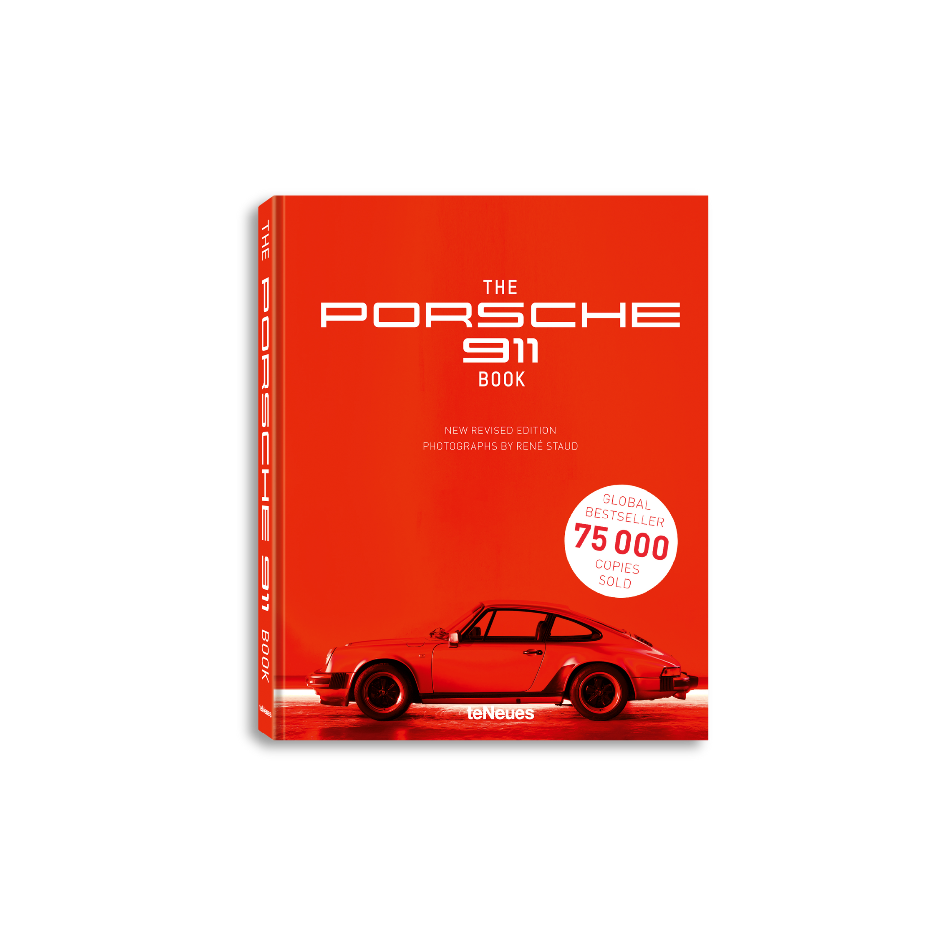 The Porsche 911 Book | teNeues