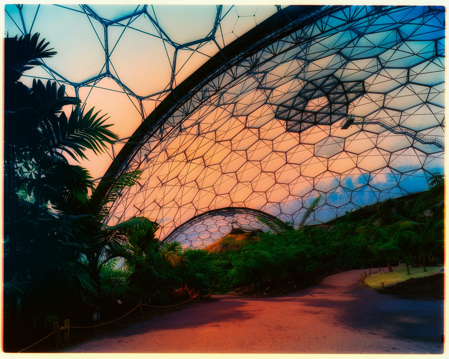Greenhouses