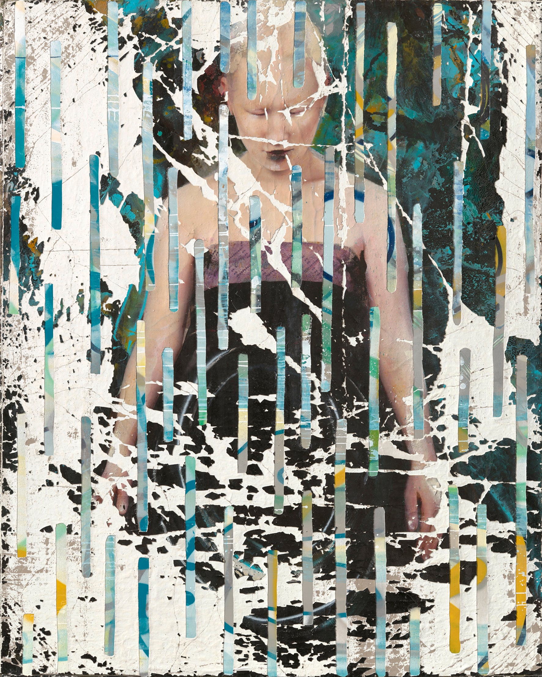 Lita Cabellut