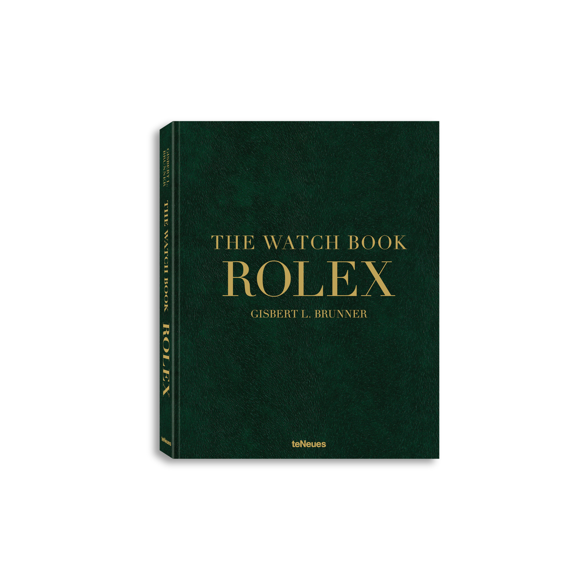 The Watch Book Rolex - 3rd Updated and Extended Edition