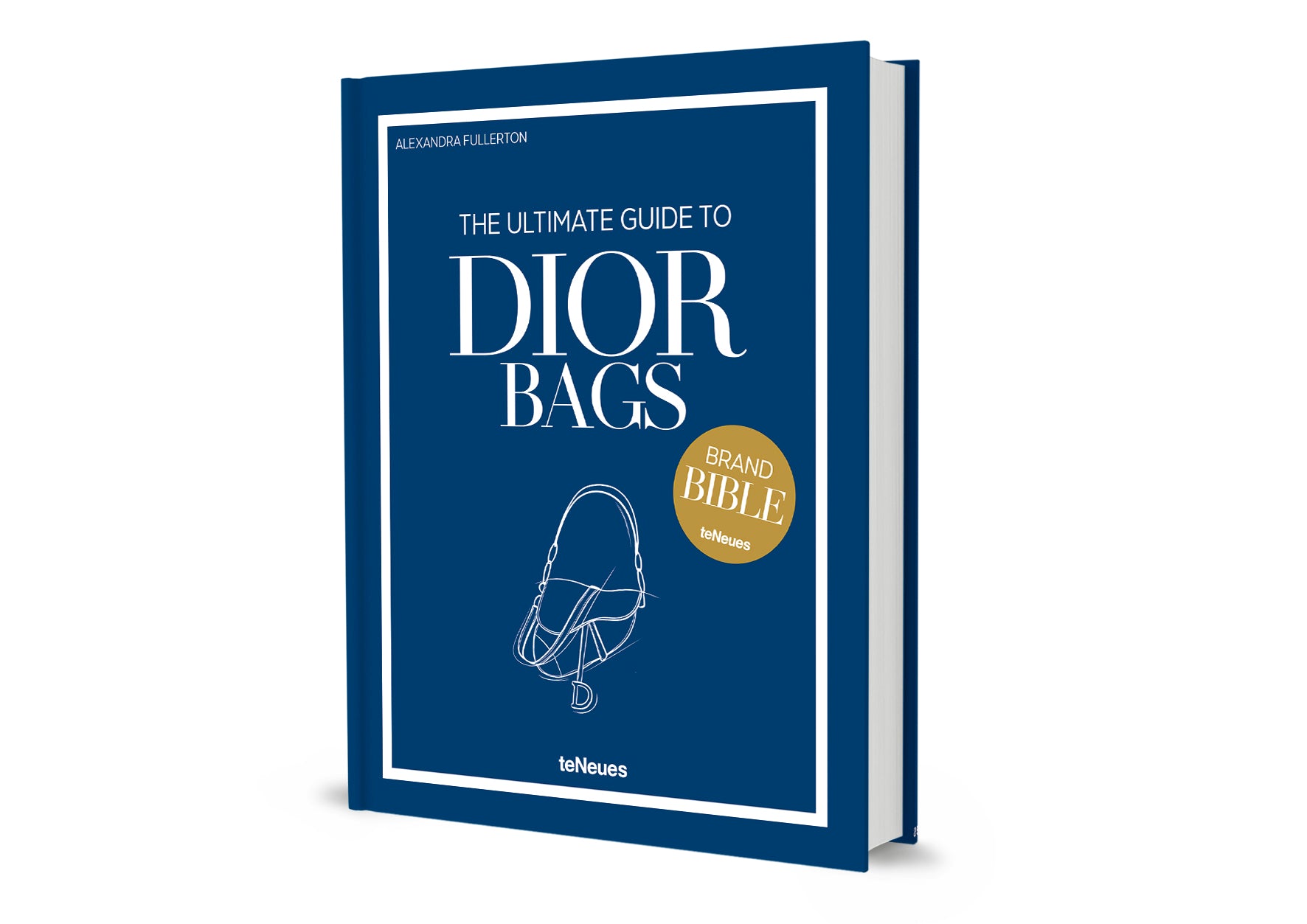The Ultimate Guide to Dior Bags