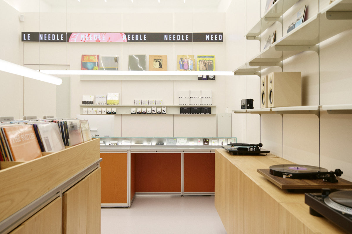 Interior Design in Latin America