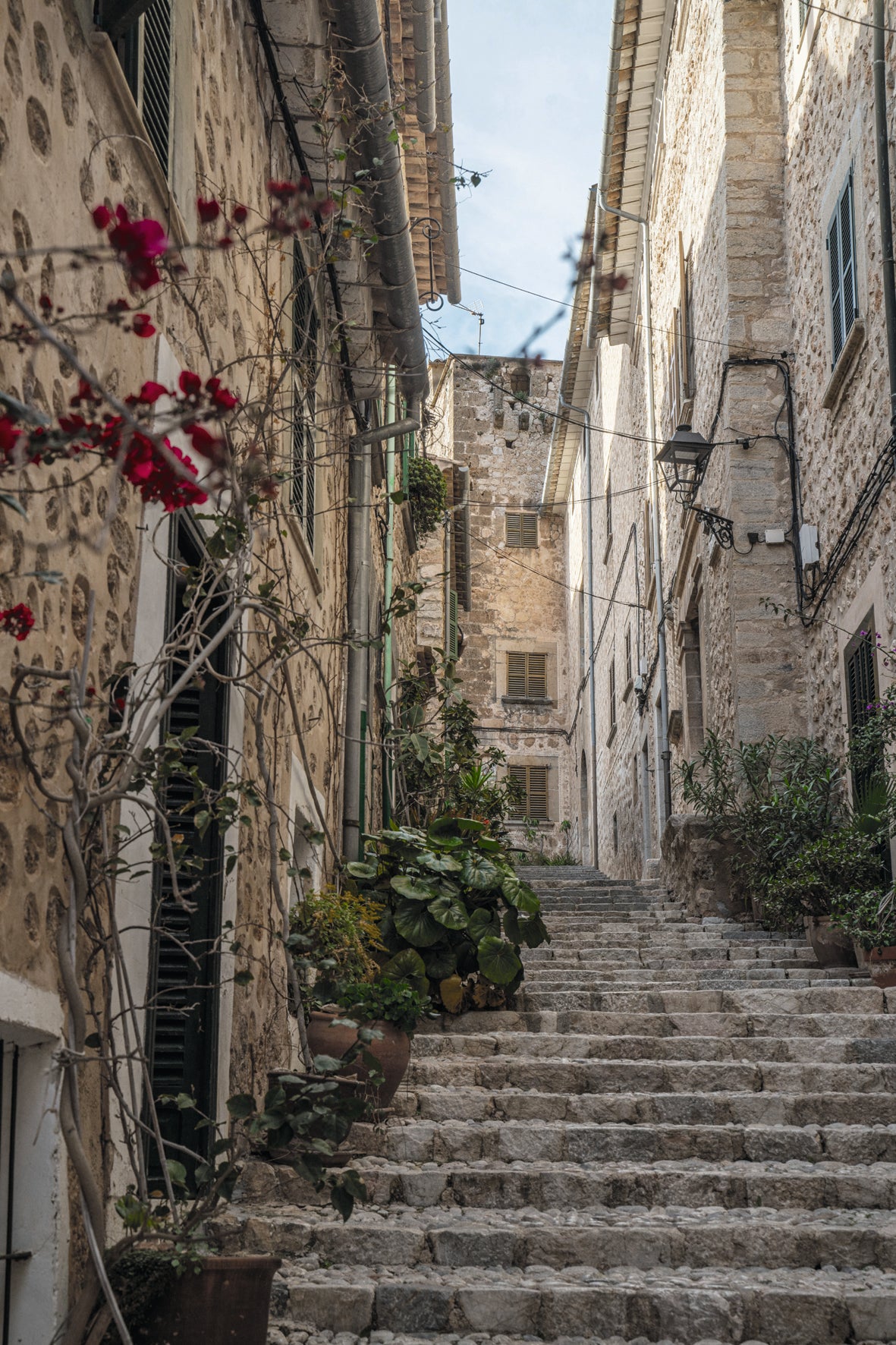 Charming Mallorca (Deutsche Ausgabe)