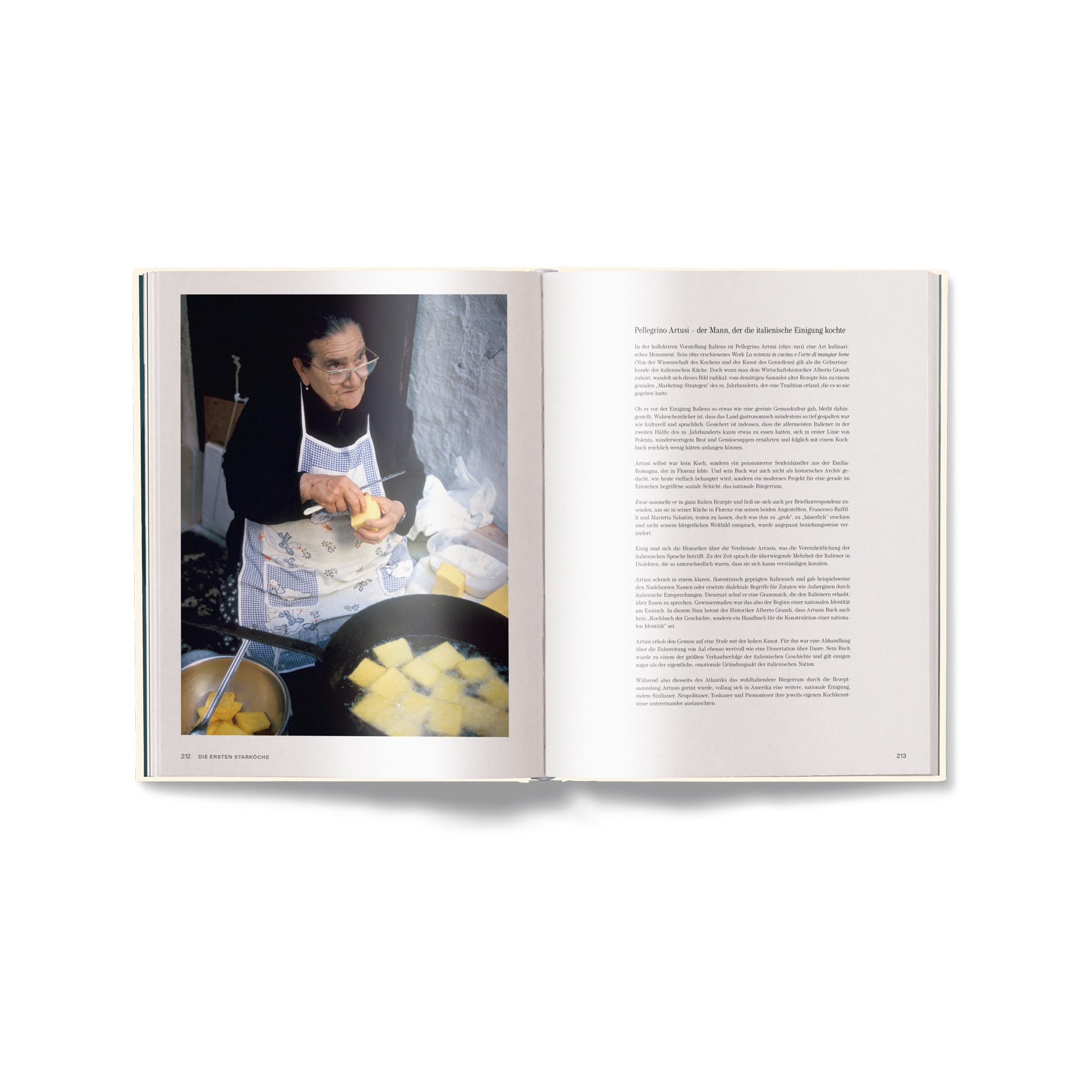 Italianess (Deutsche Ausgabe)