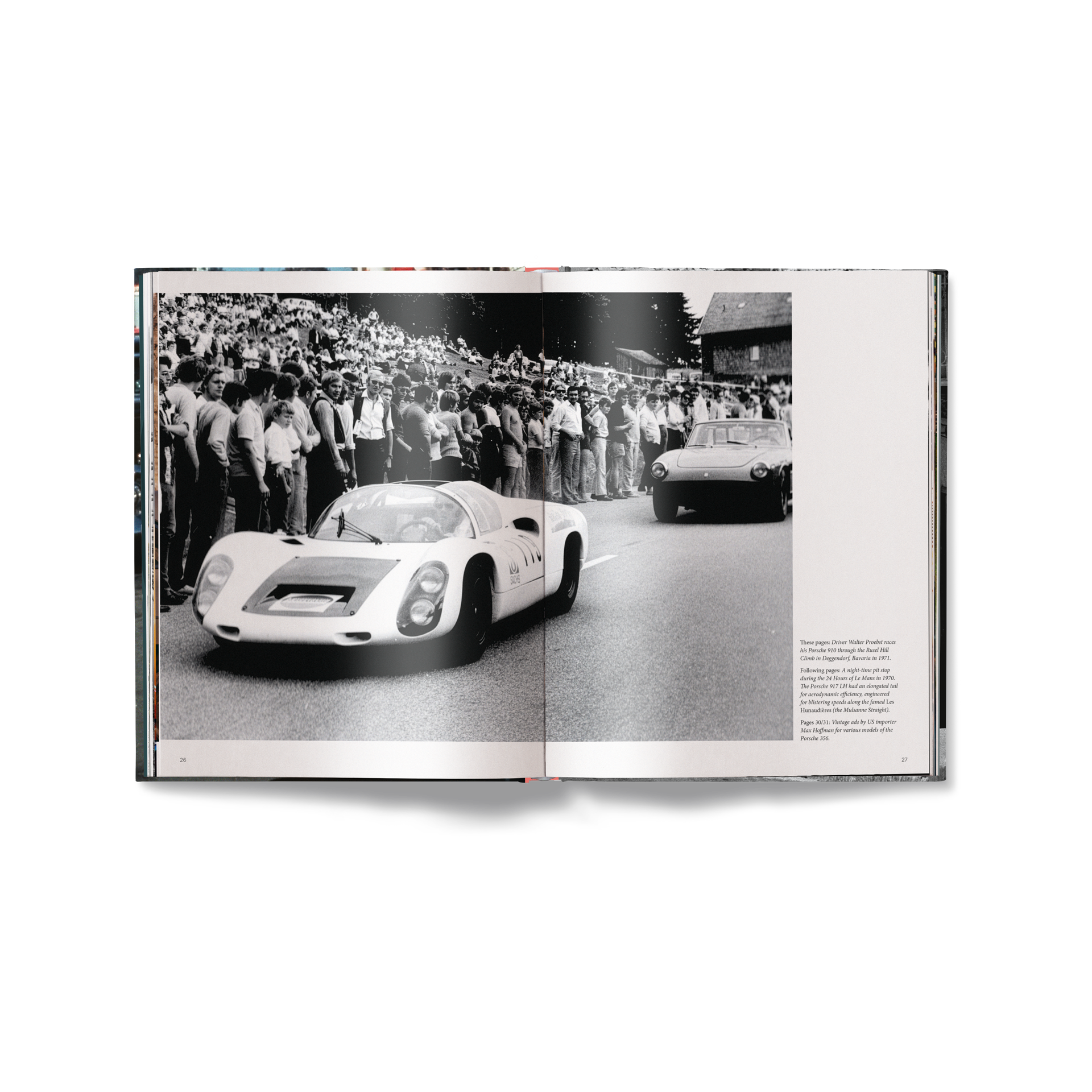 The Stylish Life: Porsche