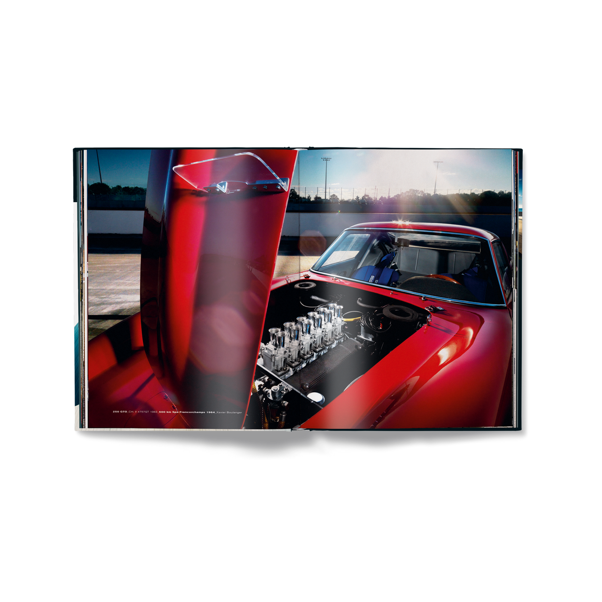 Ferrari
