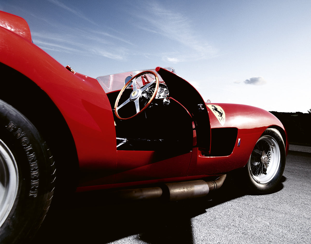 Ferrari