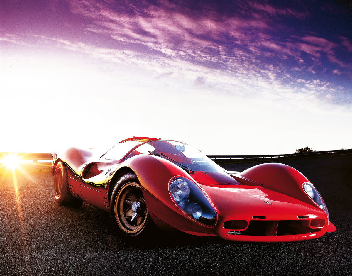 Ferrari