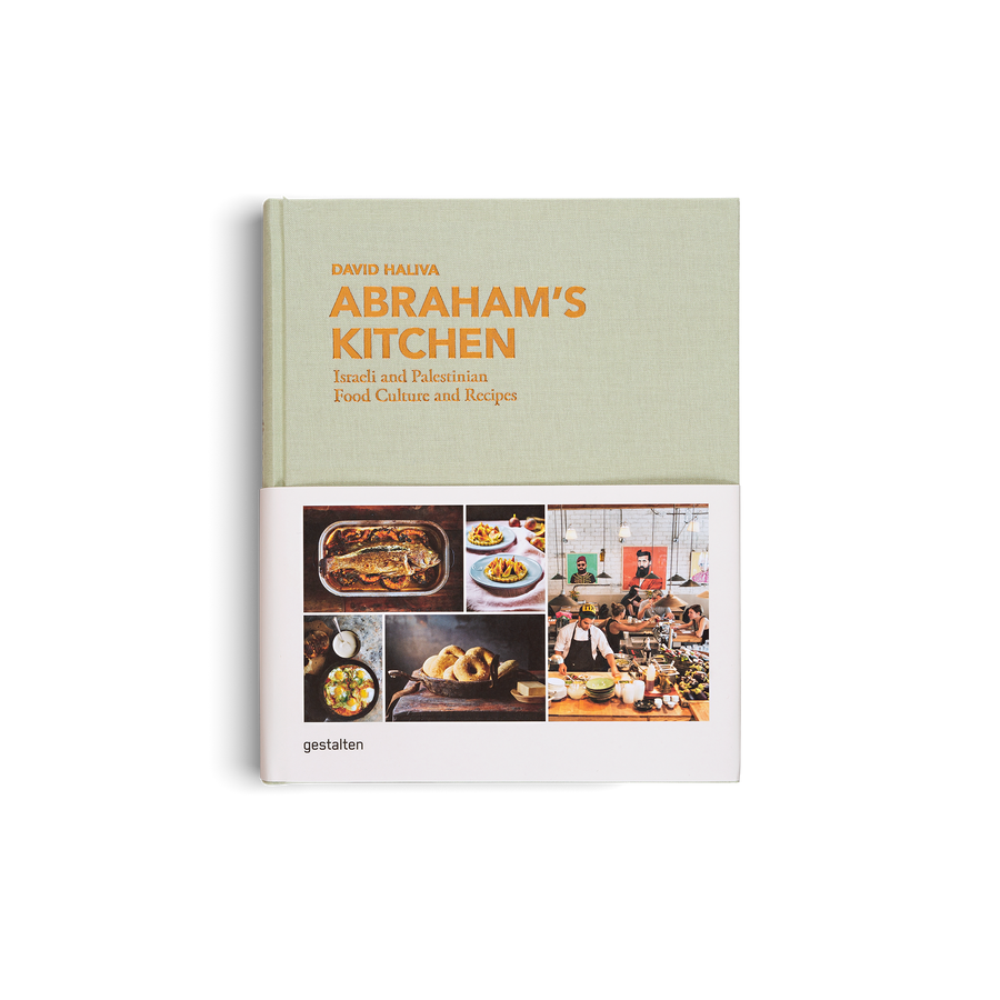 Abraham's Kitchen