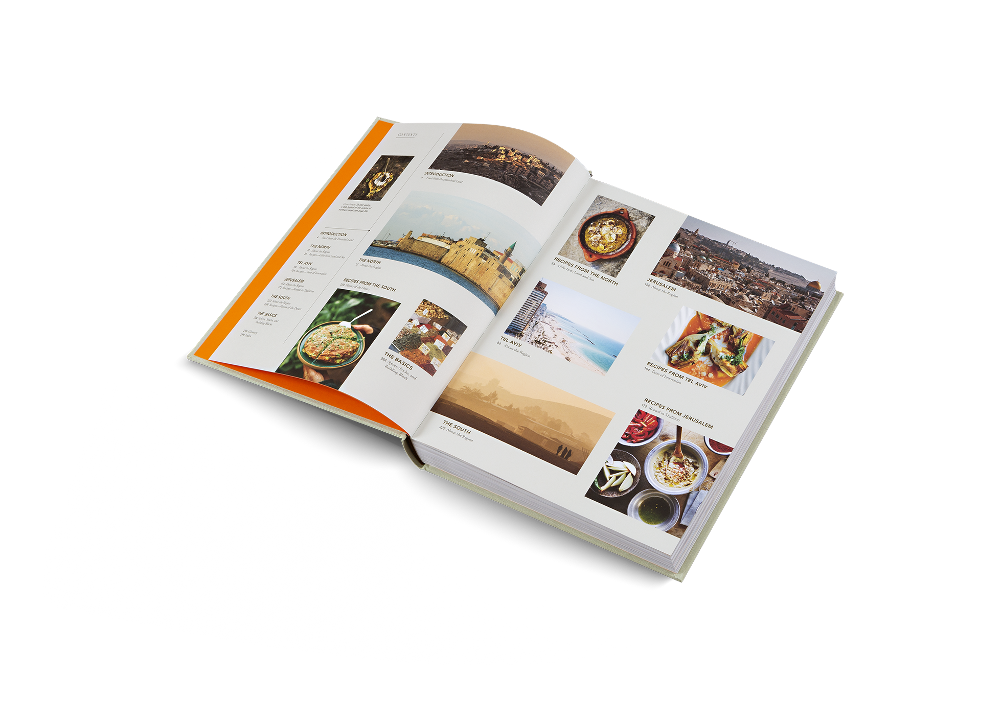 Abraham's Kitchen