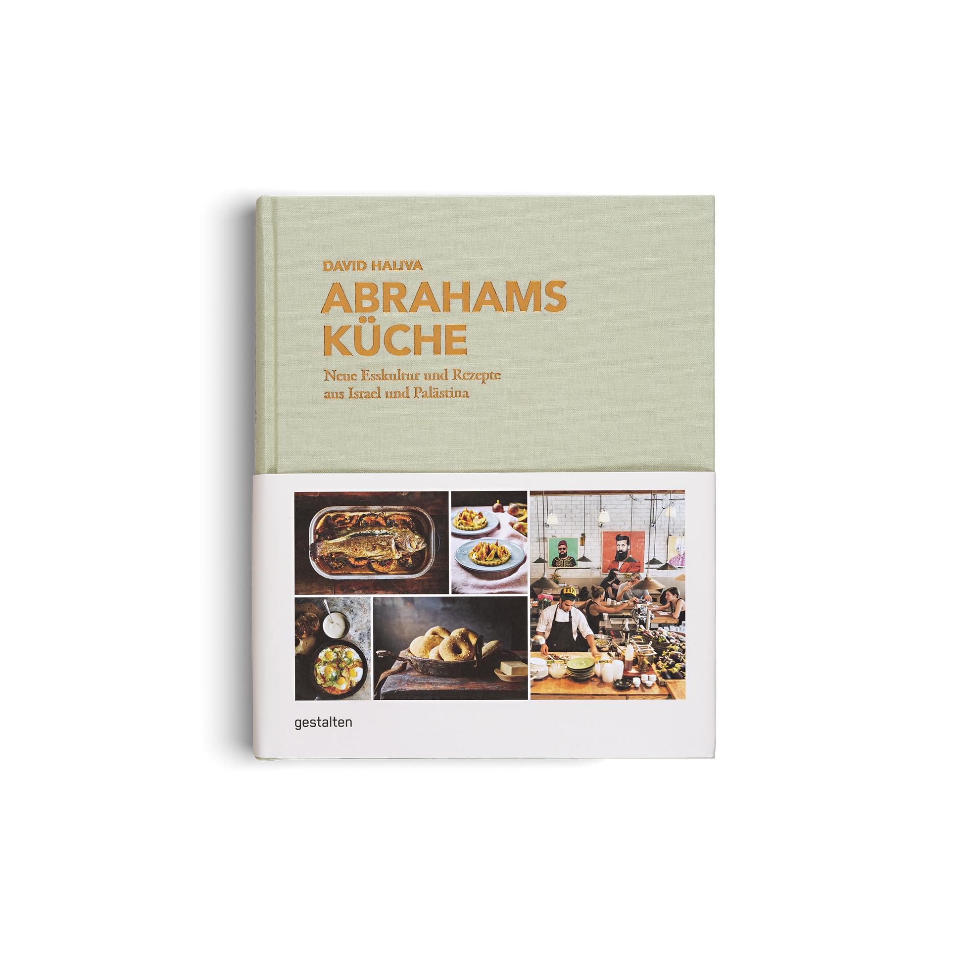 Abrahams Küche
