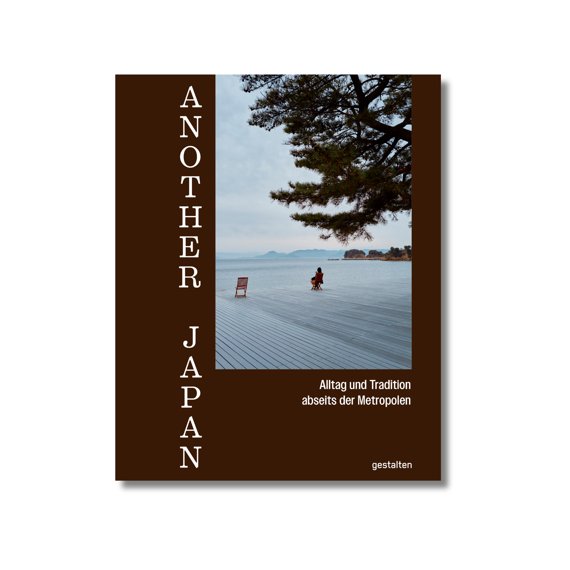 Another Japan (Deutsche Ausgabe)