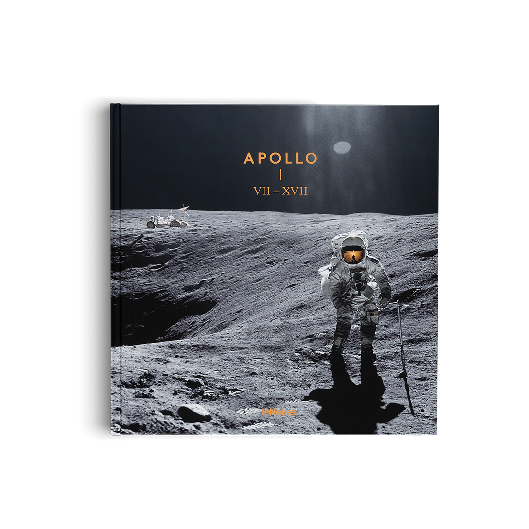 Apollo VII-XVII (Revised and Extended Edition)
