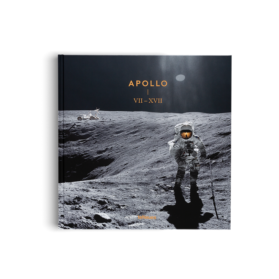 Apollo VII-XVII