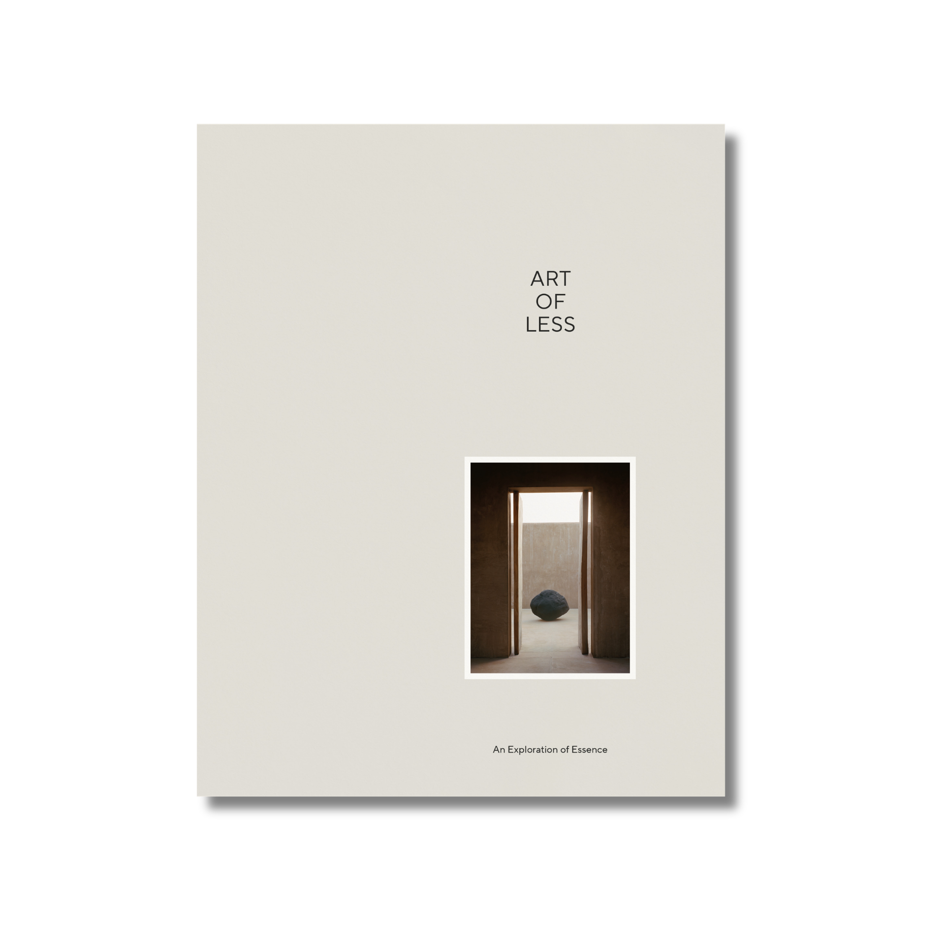 Art of Less