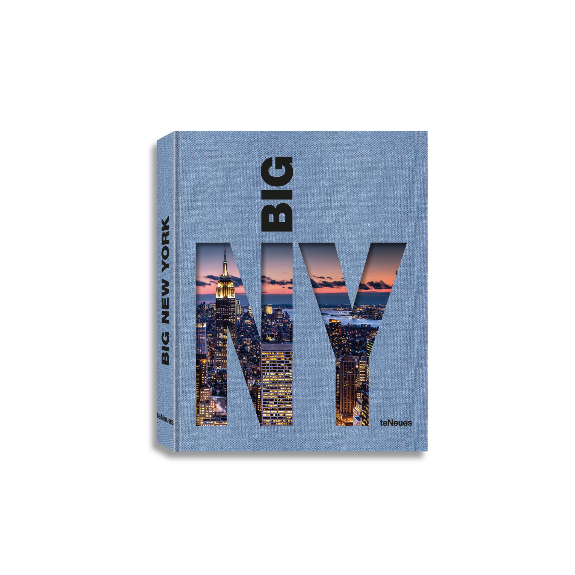 Big New York