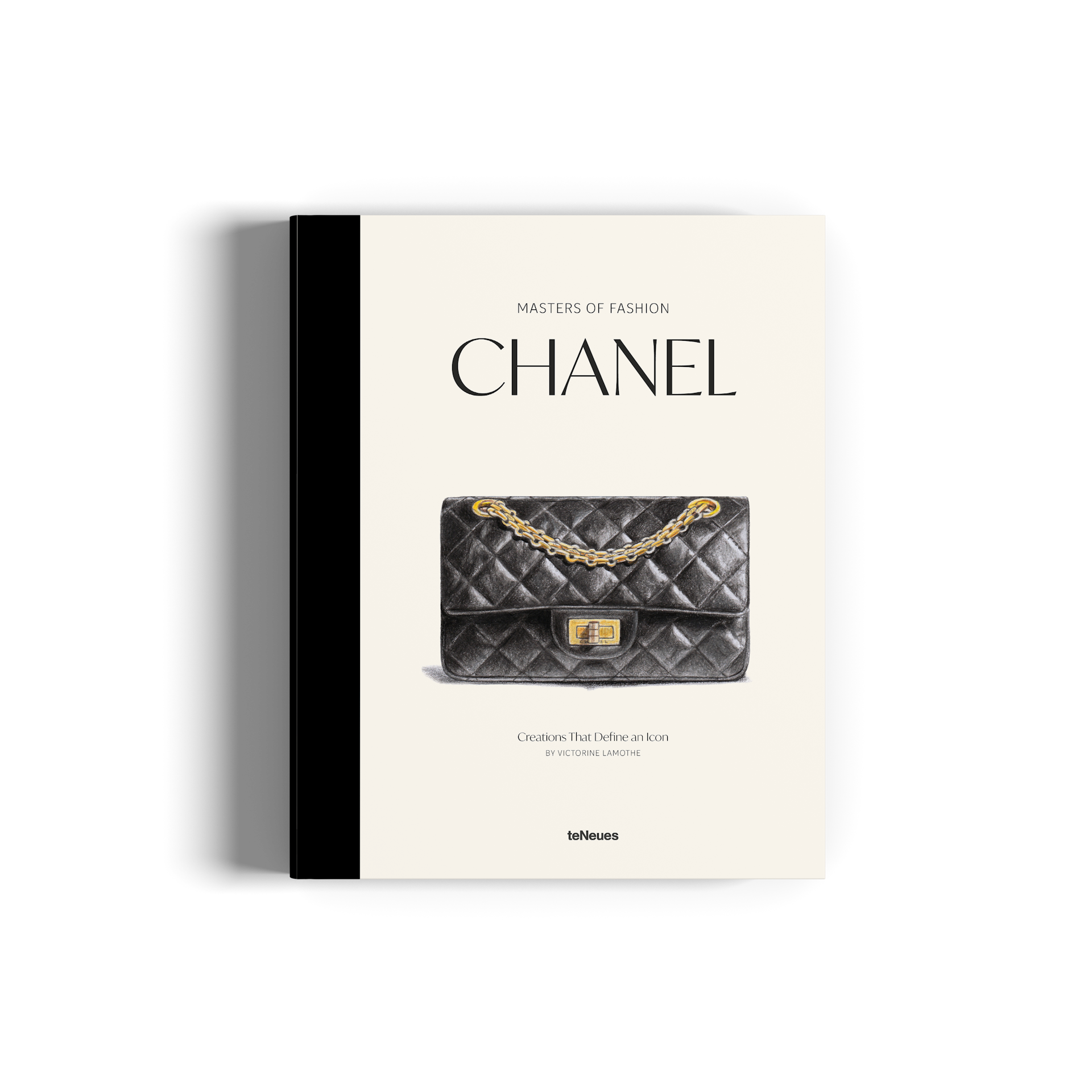 Masters of Fashion: Chanel