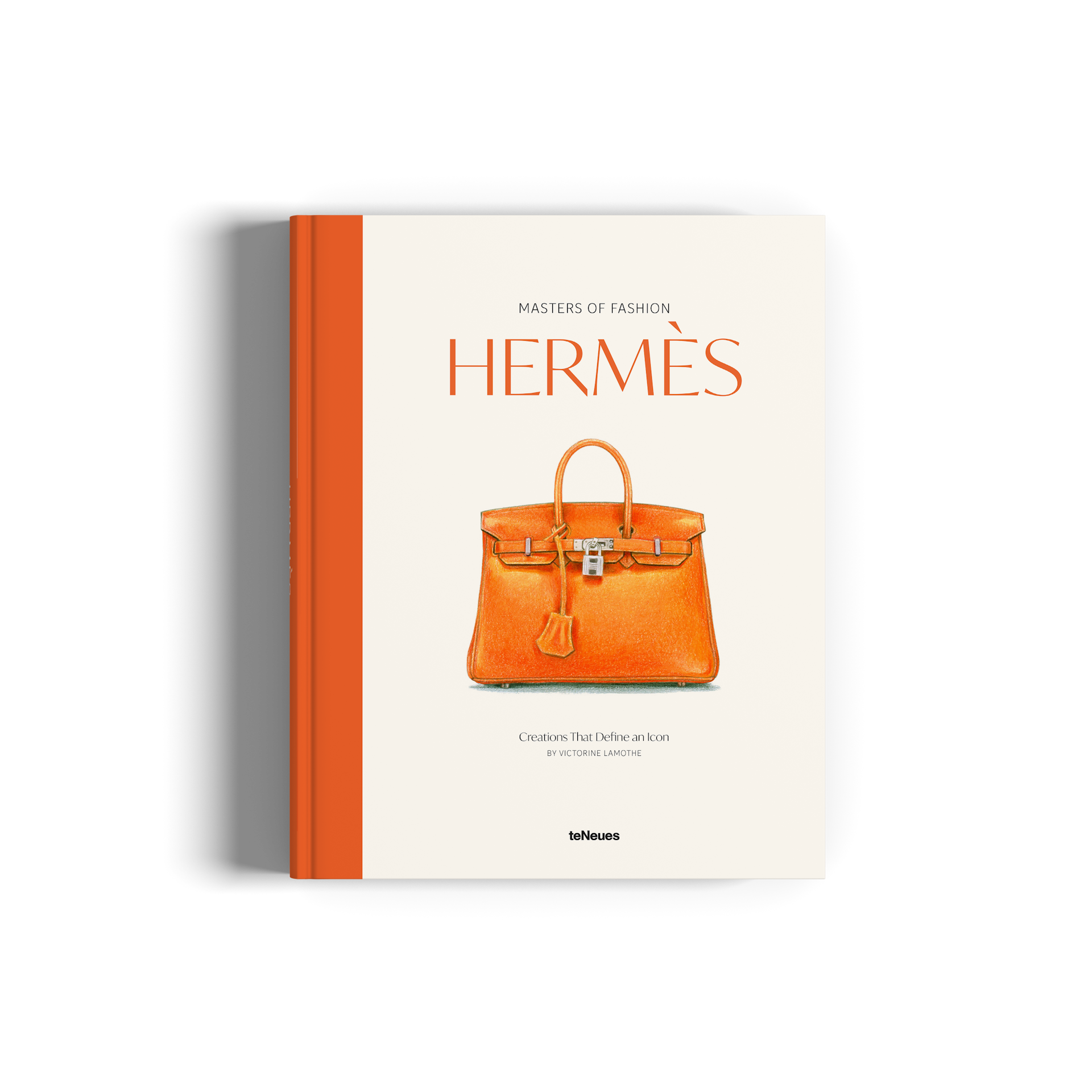 Masters of Fashion: Hermès