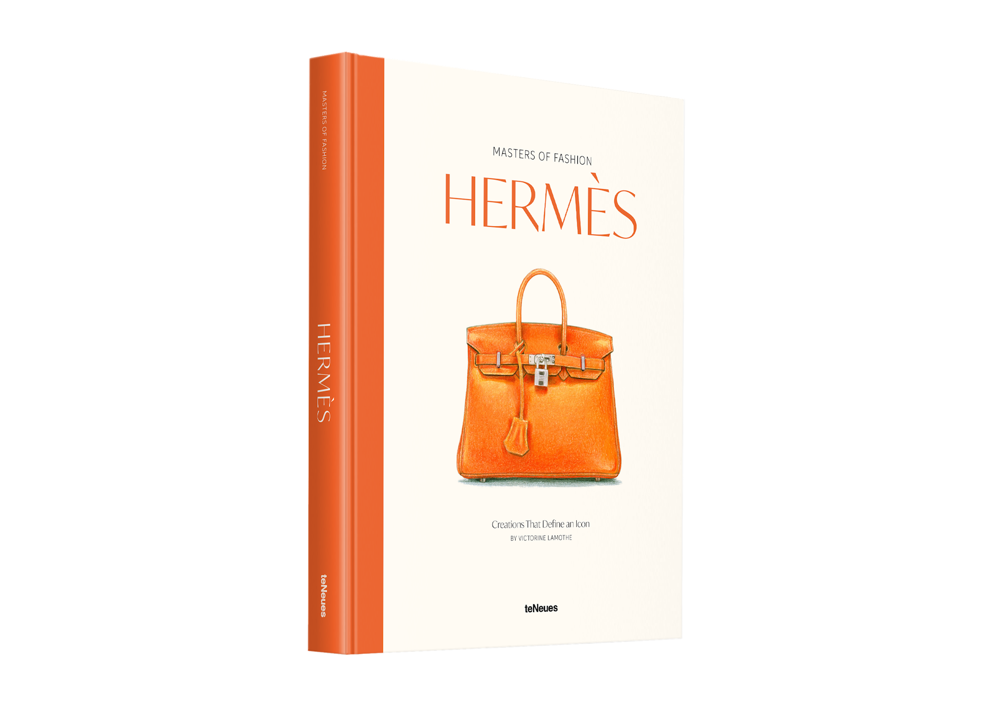 Masters of Fashion: Hermès