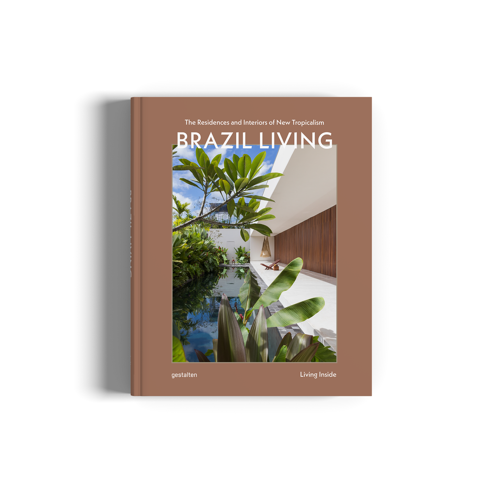 Brazil Living
