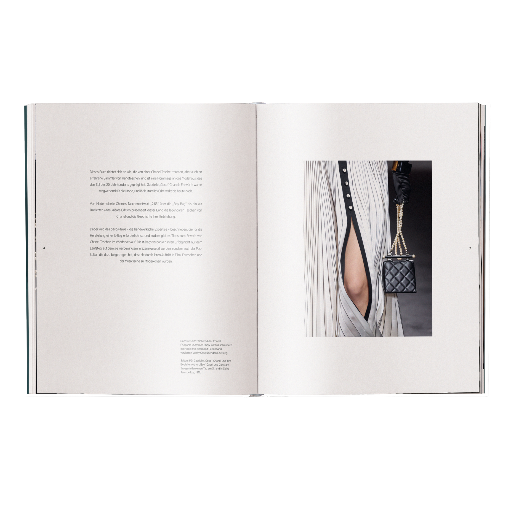 Chanel Bags: Der ultimative Guide