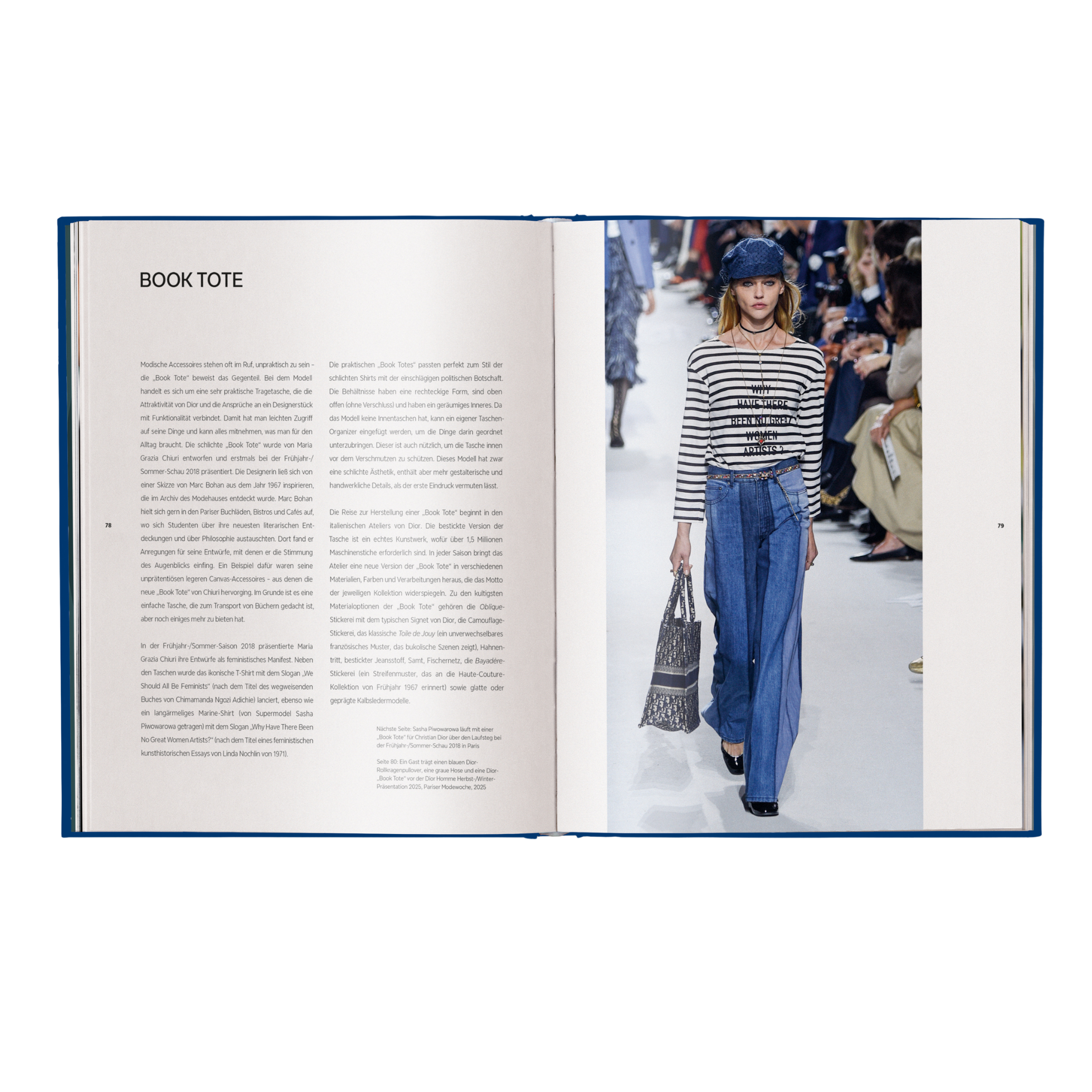 Dior Bags: Der ultimative Guide