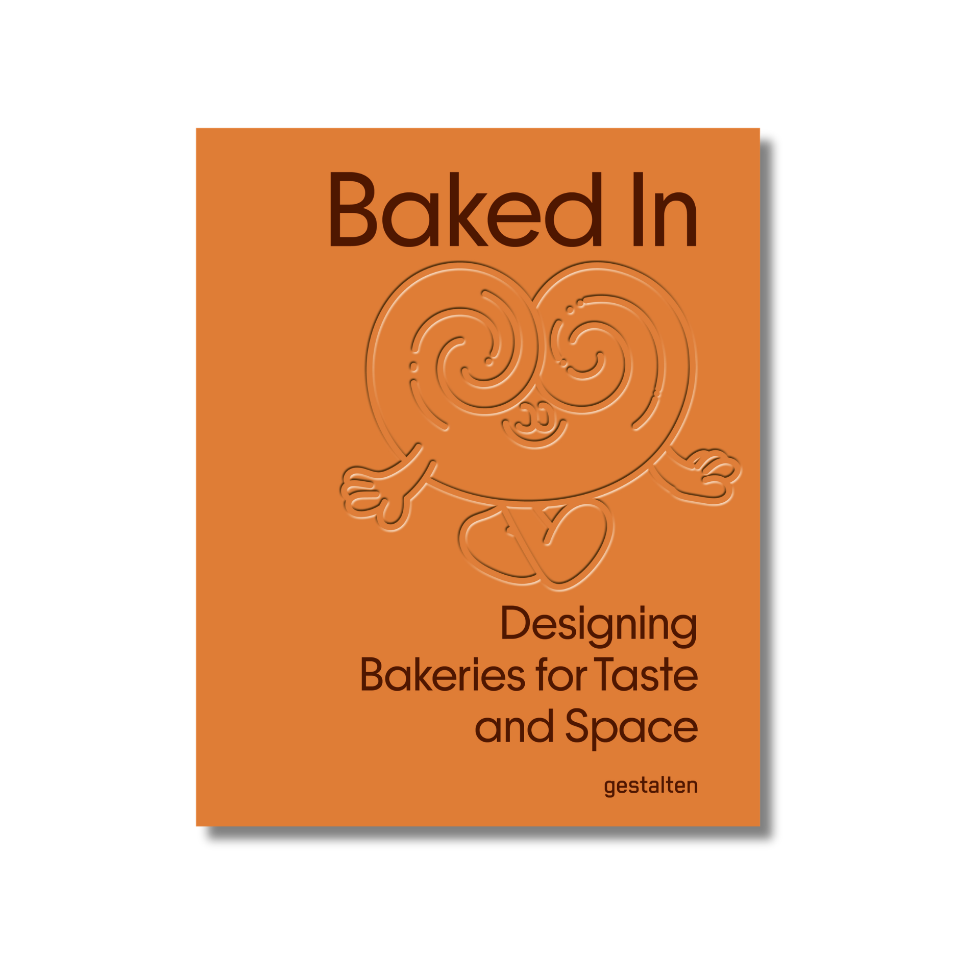 Baked In