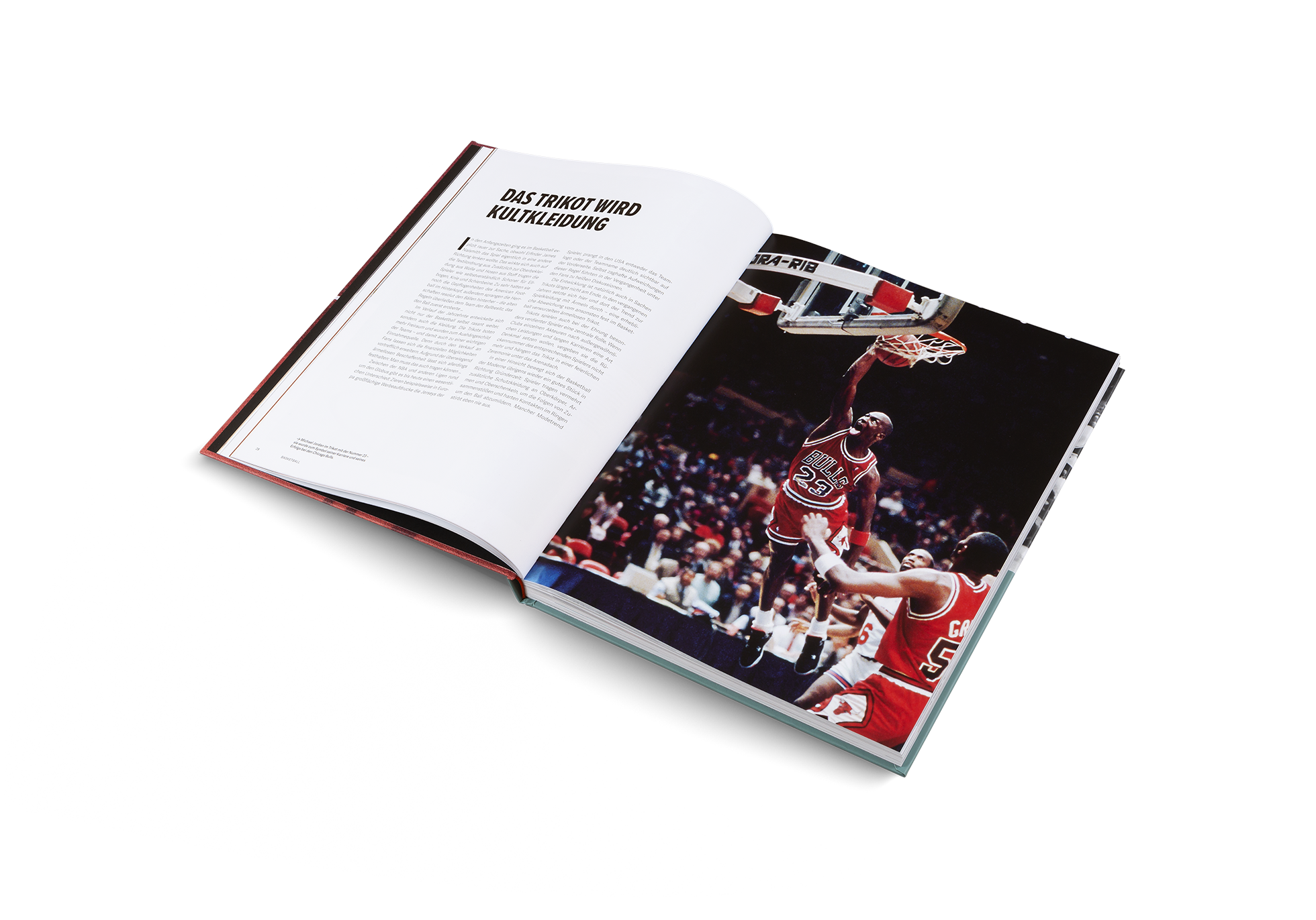 Basketball - Das ultimative Buch
