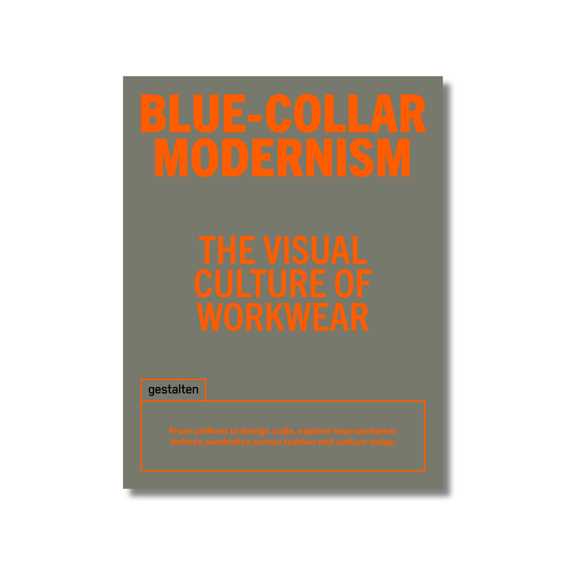 Blue-Collar Modernism