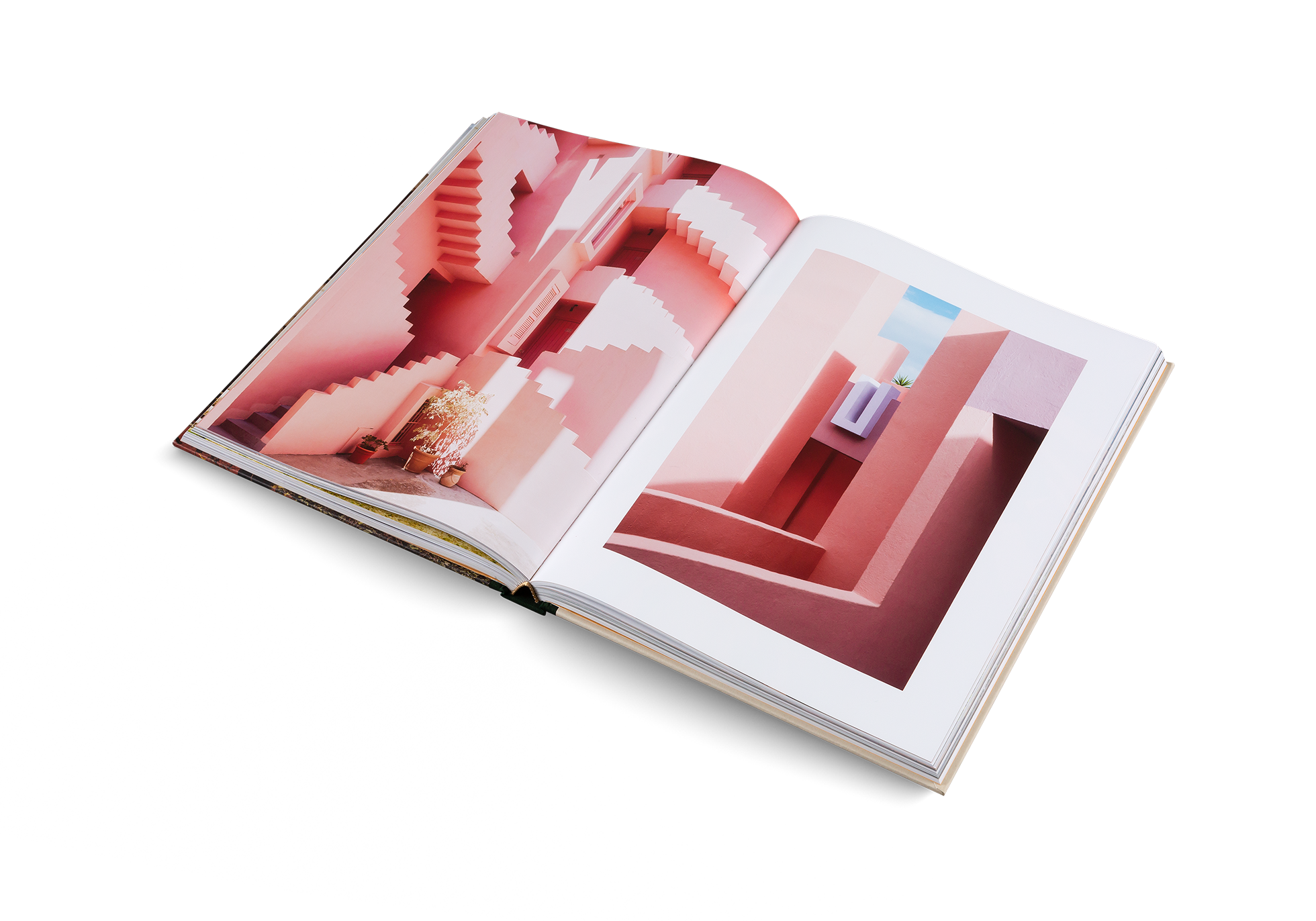 Ricardo Bofill