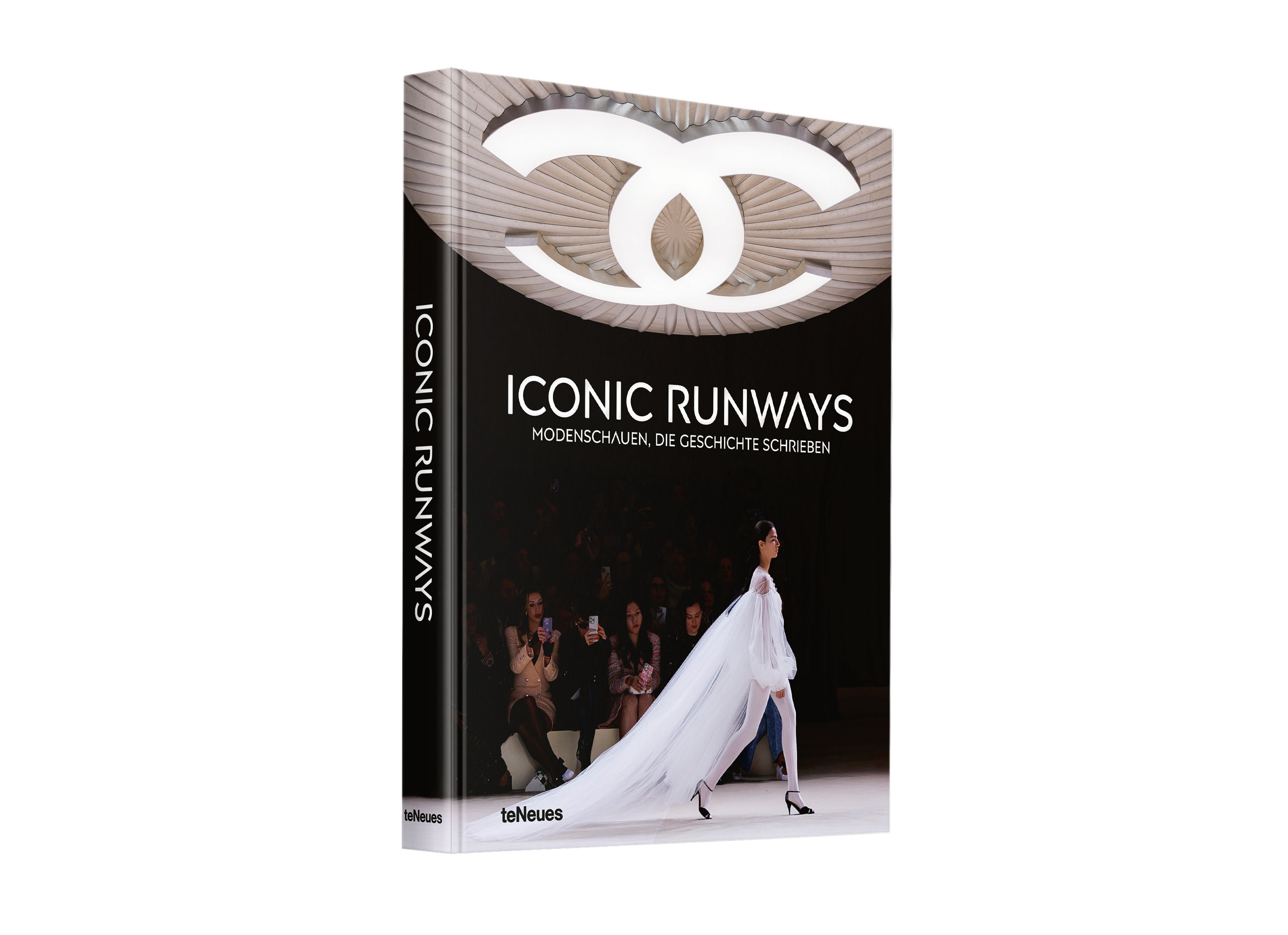Iconic Runways (Deutsche Ausgabe)