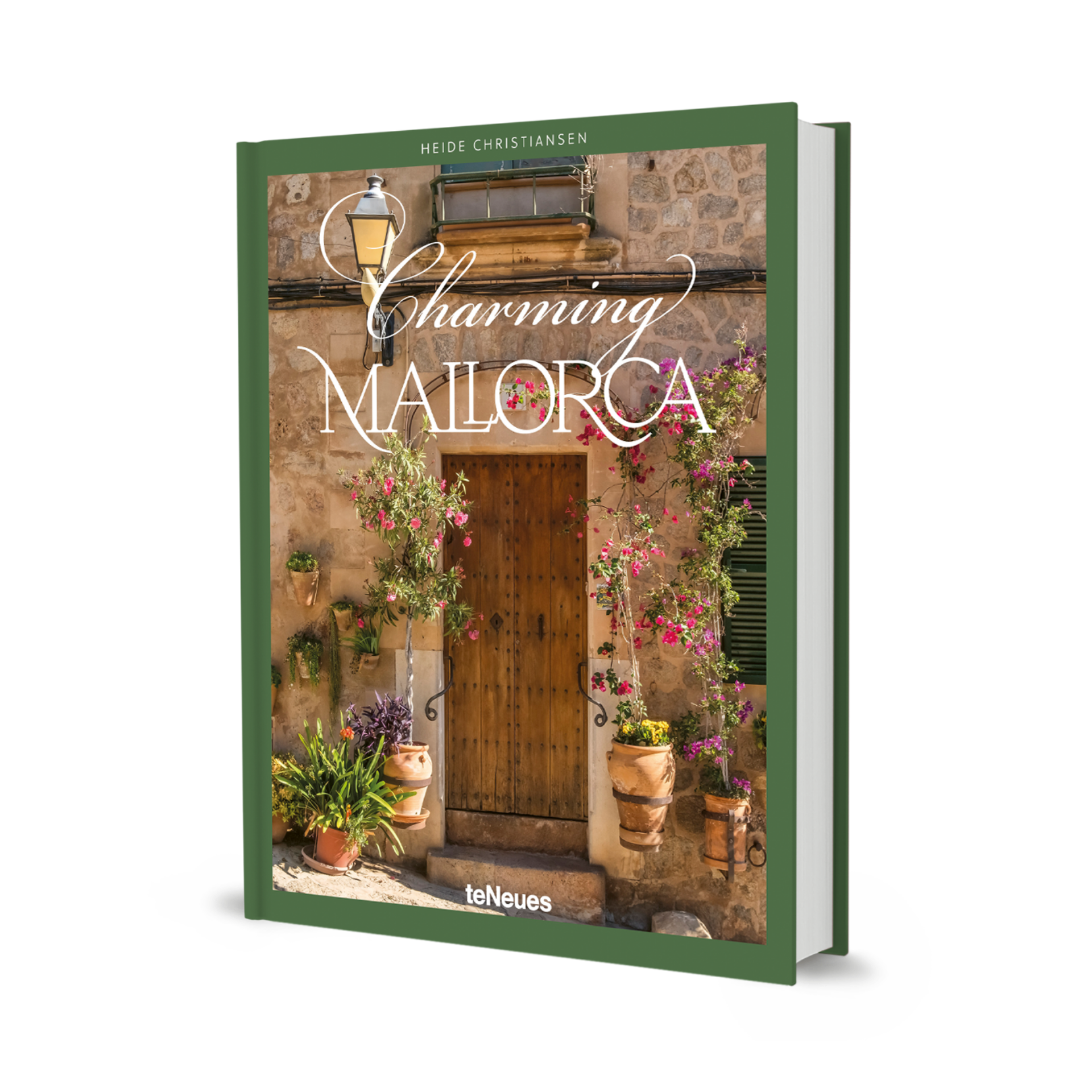 Charming Mallorca (English Edition)