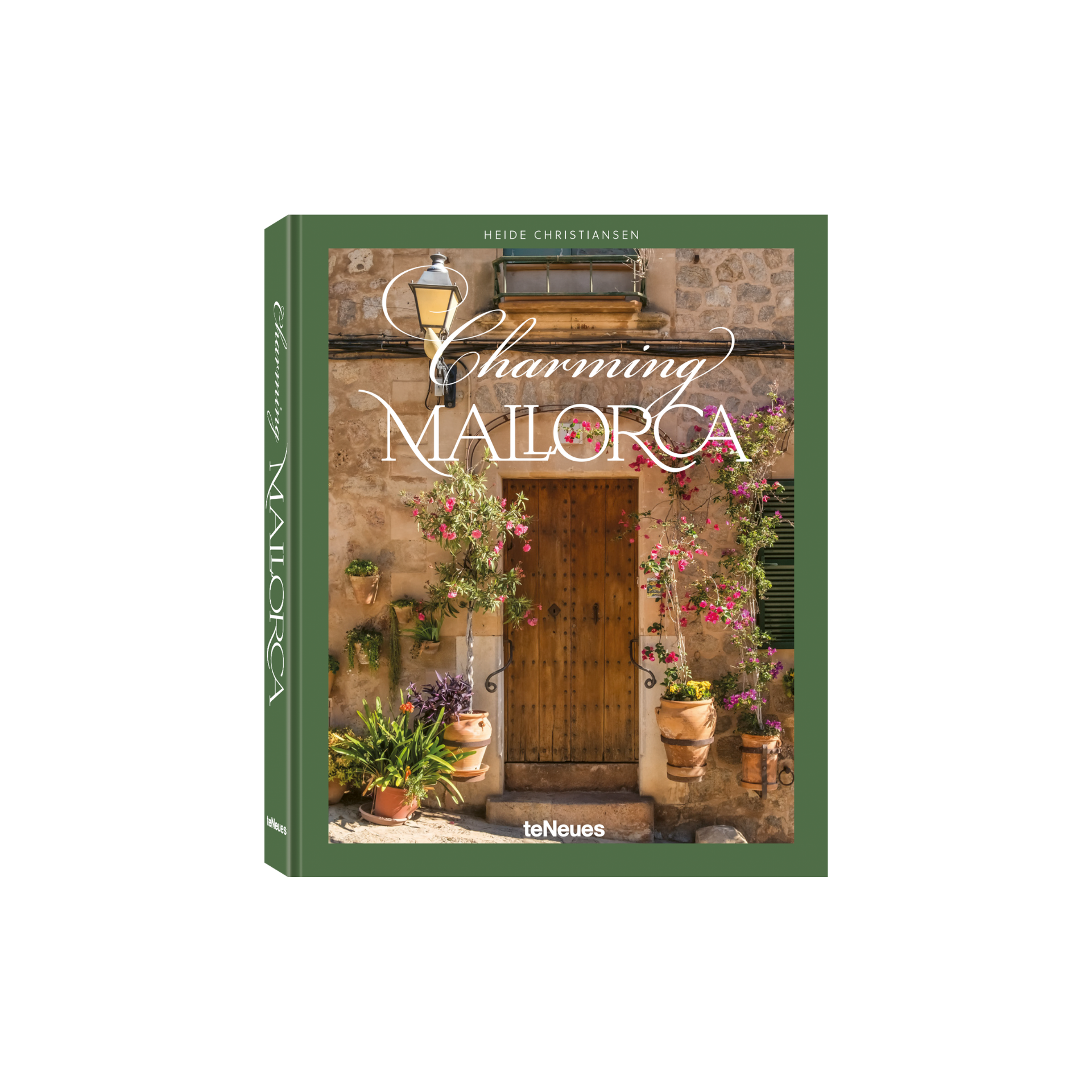 Charming Mallorca (English Edition)