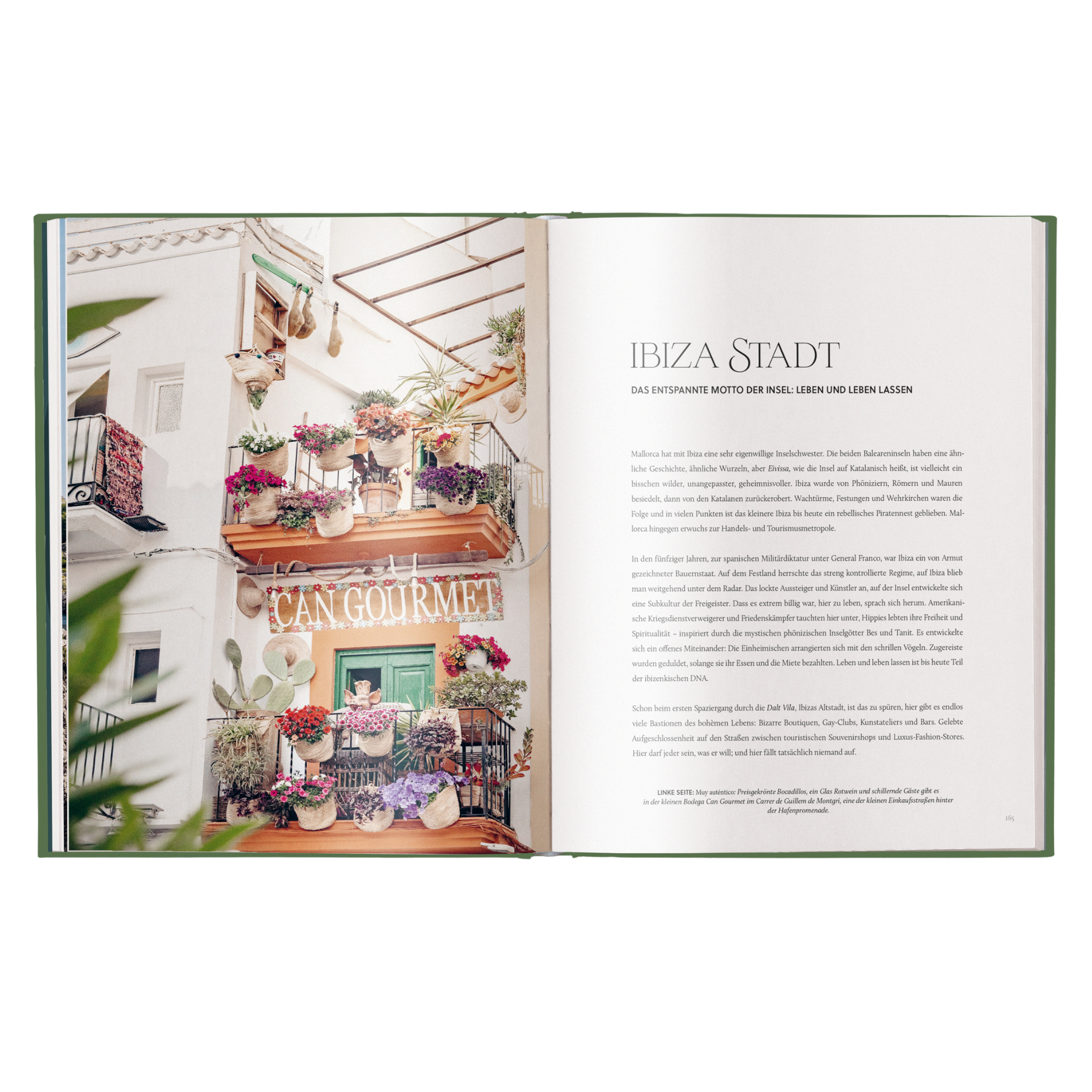 Charming Mallorca (Deutsche Ausgabe)