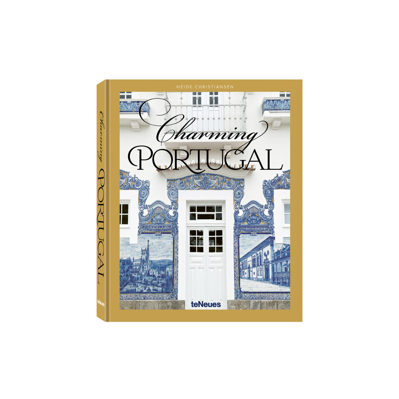 Charming Portugal (Deutsche Ausgabe)